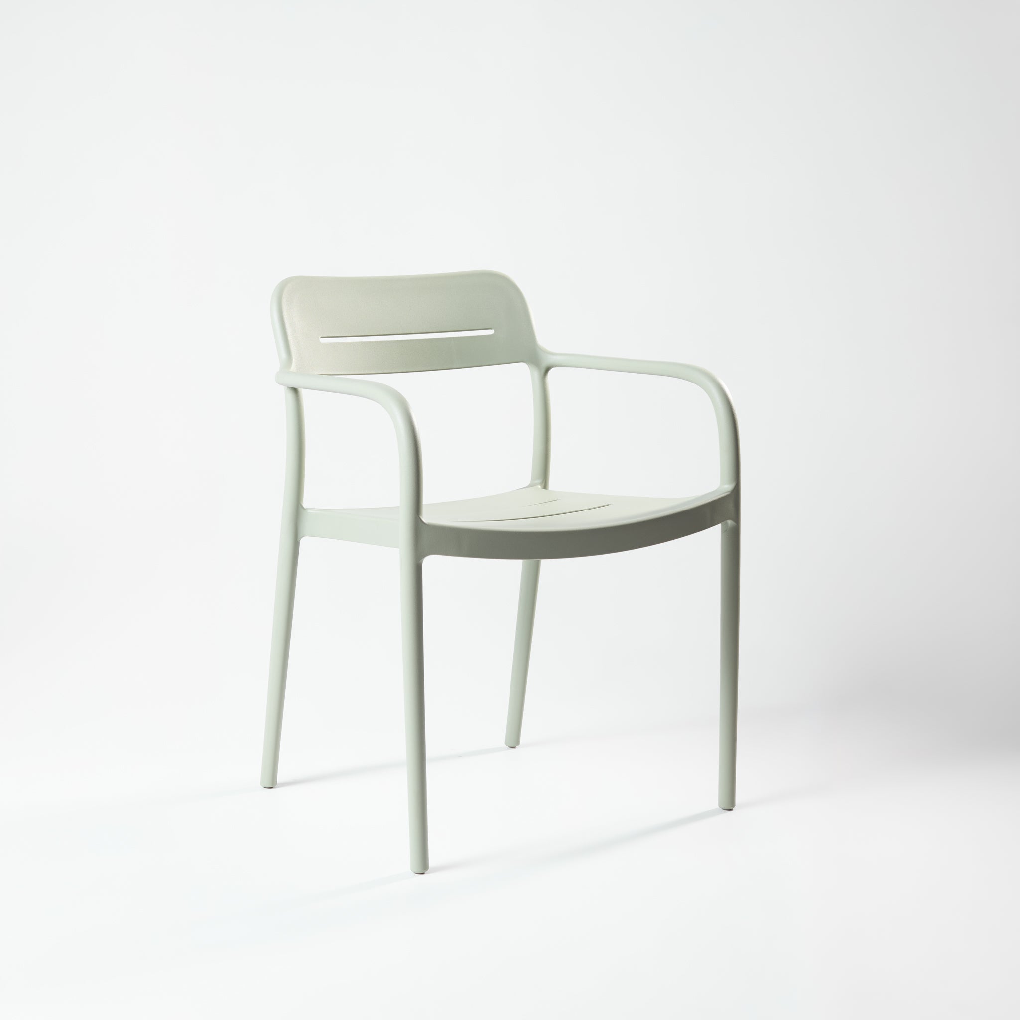 Silla Terraza Vento Menta