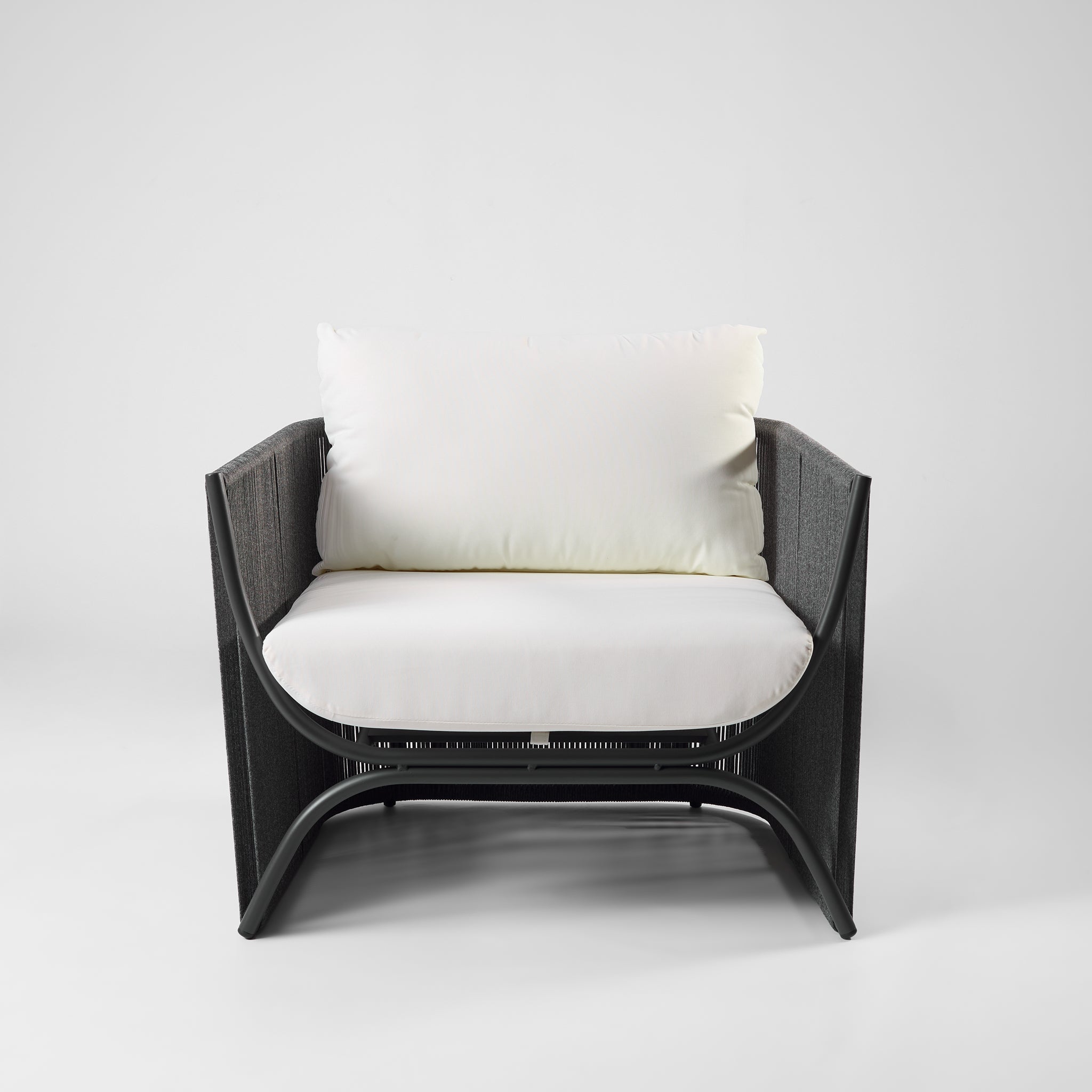 Juego de Terraza Palma Blanco