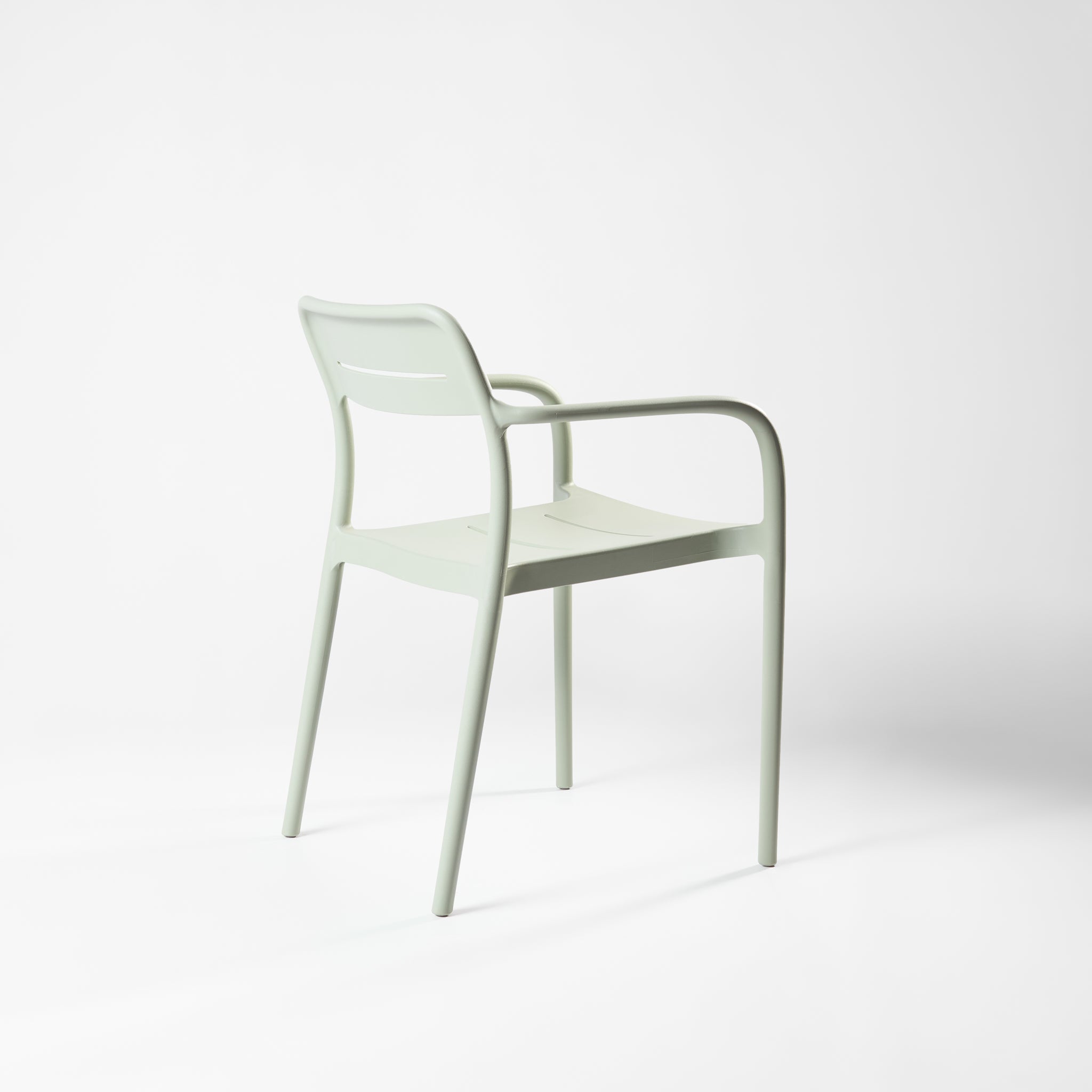 Silla Terraza Vento Menta