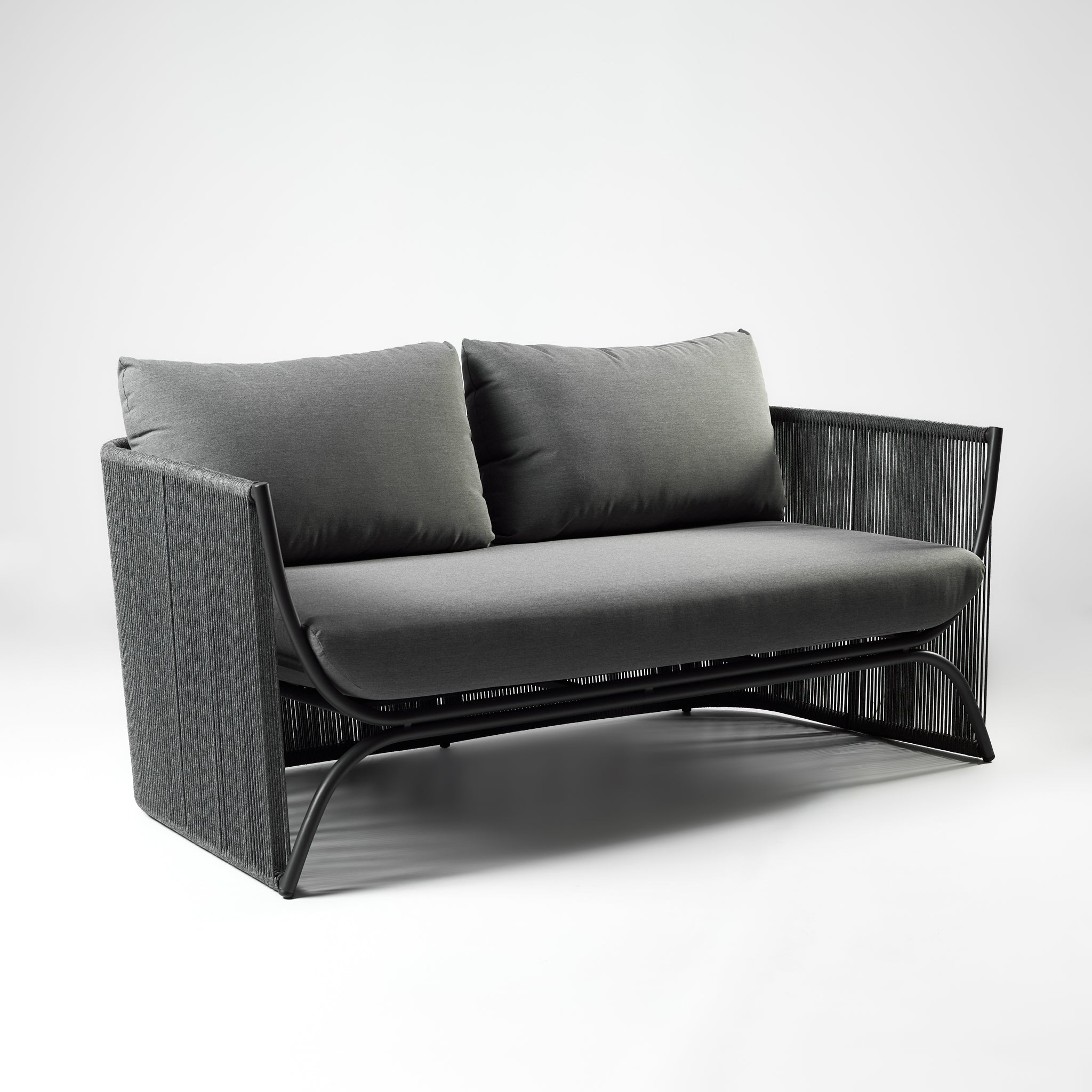 Juego de Terraza Palma Grafito