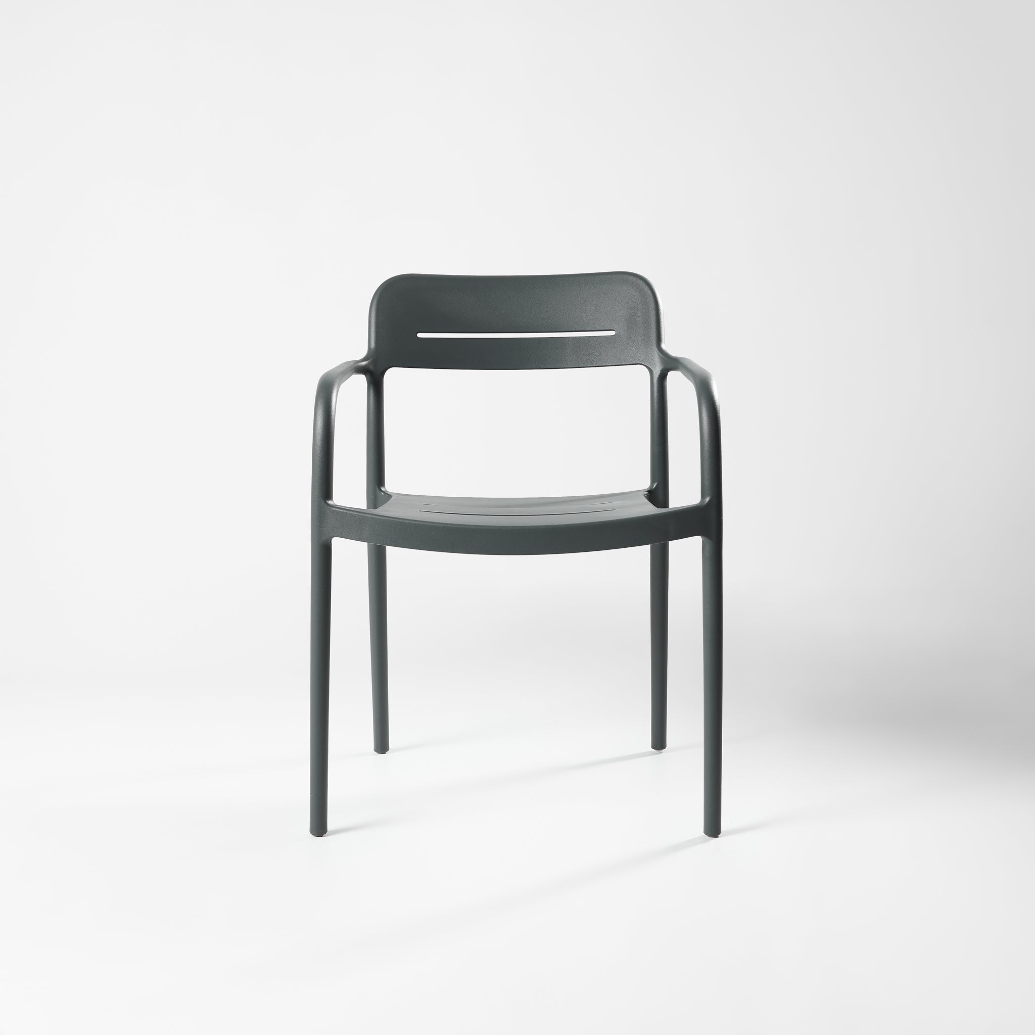 Silla Terraza Vento Grafito