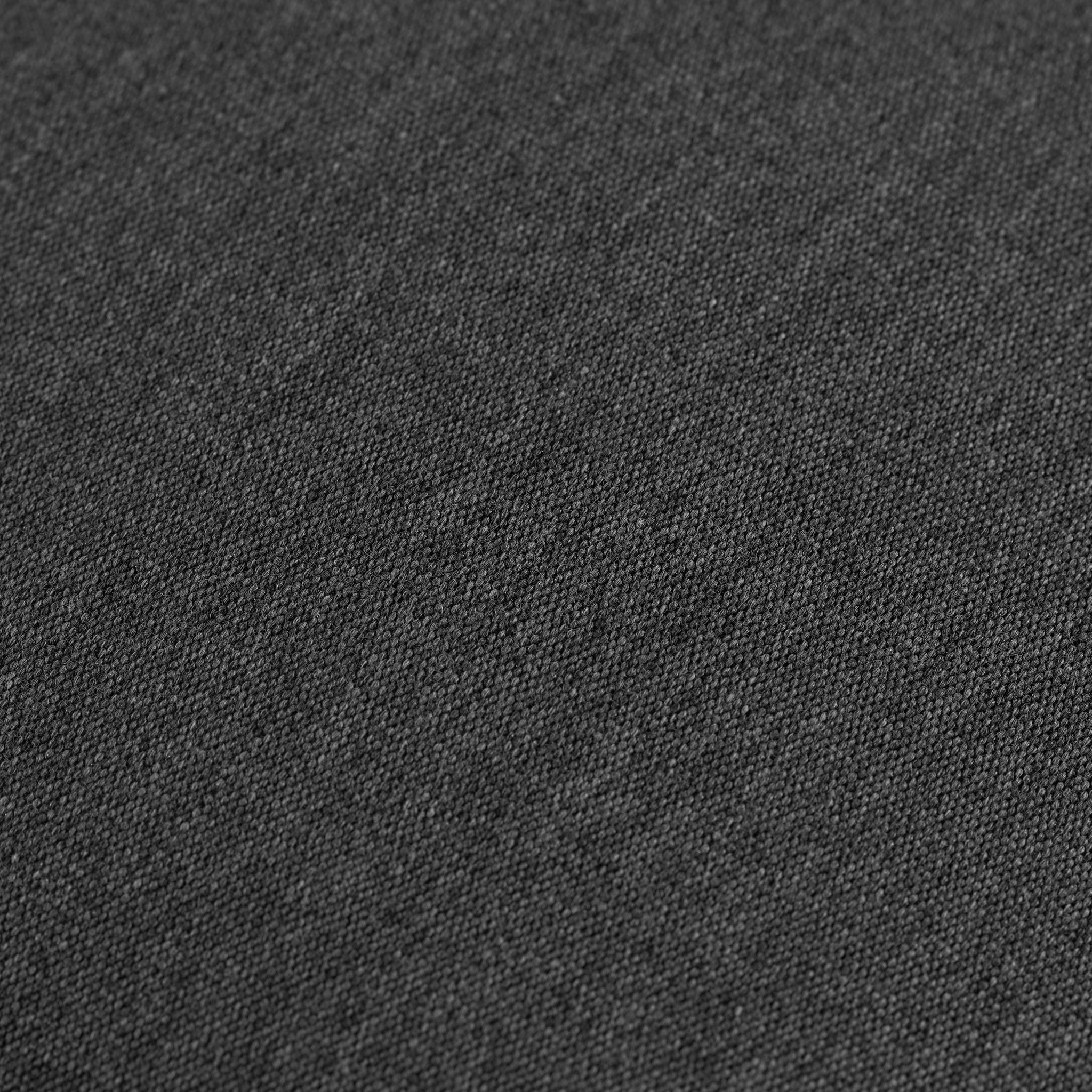 Sofá de Terraza 2 Cuerpos Palma Grafito