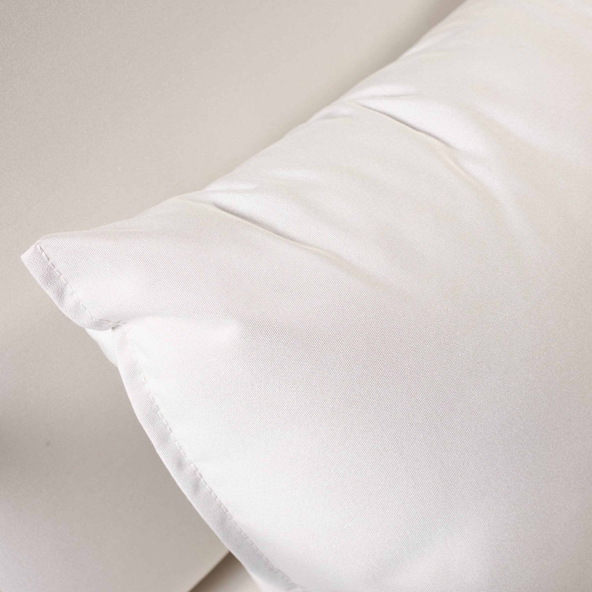 Sofá de Terraza 1 Cuerpo Tahoe Linen