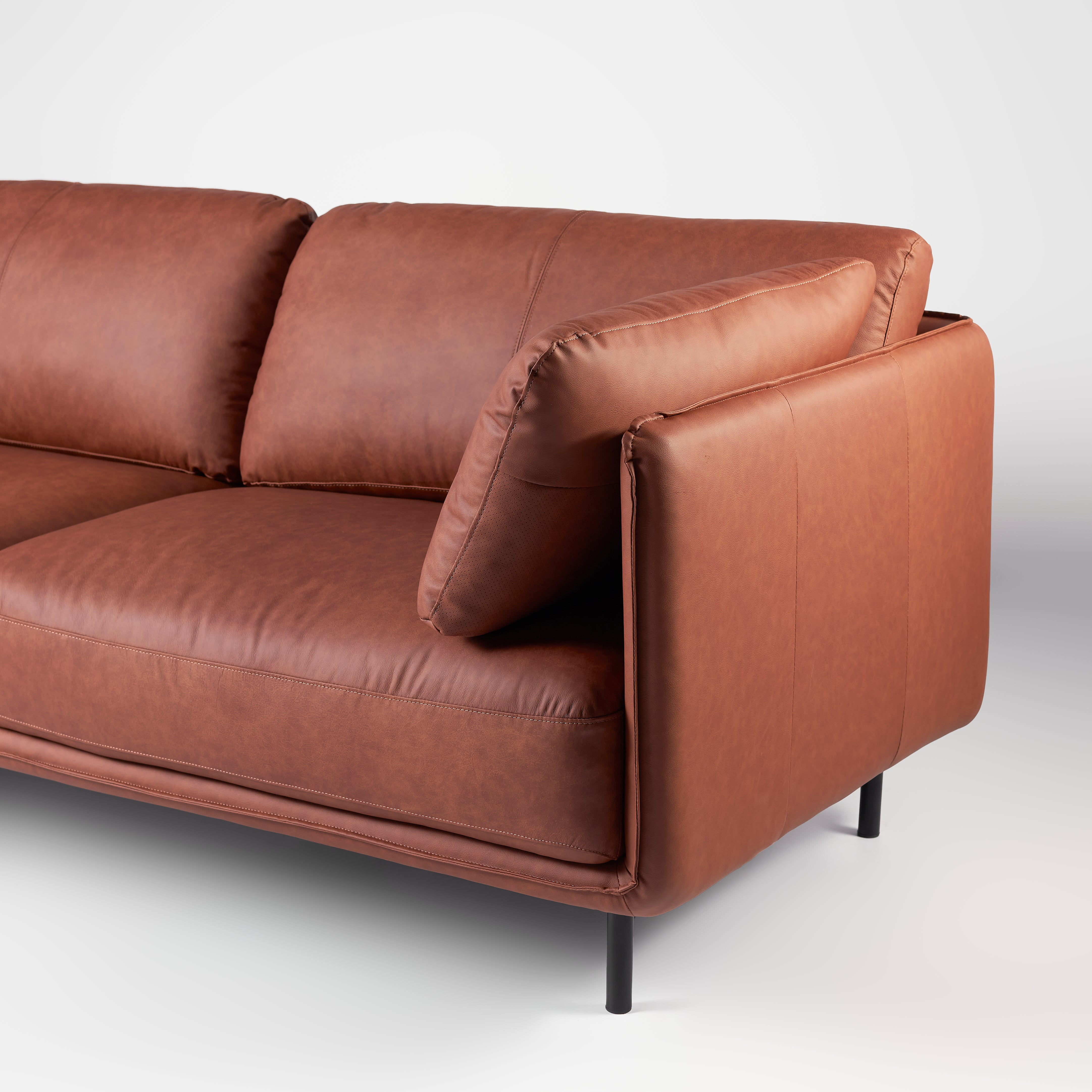 Sofa 2 Cuerpos Santino