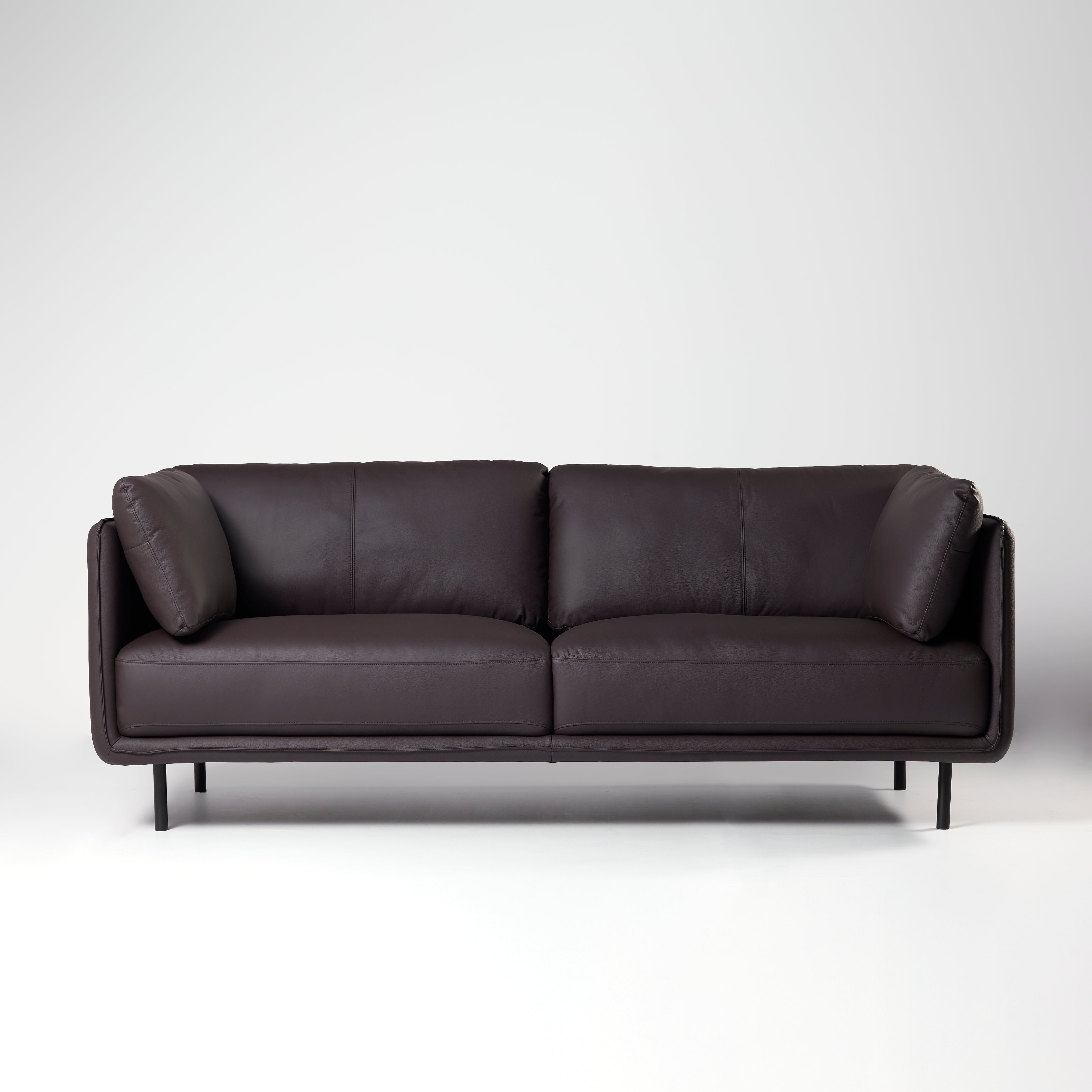 Sofá 3 Cuerpos Santino