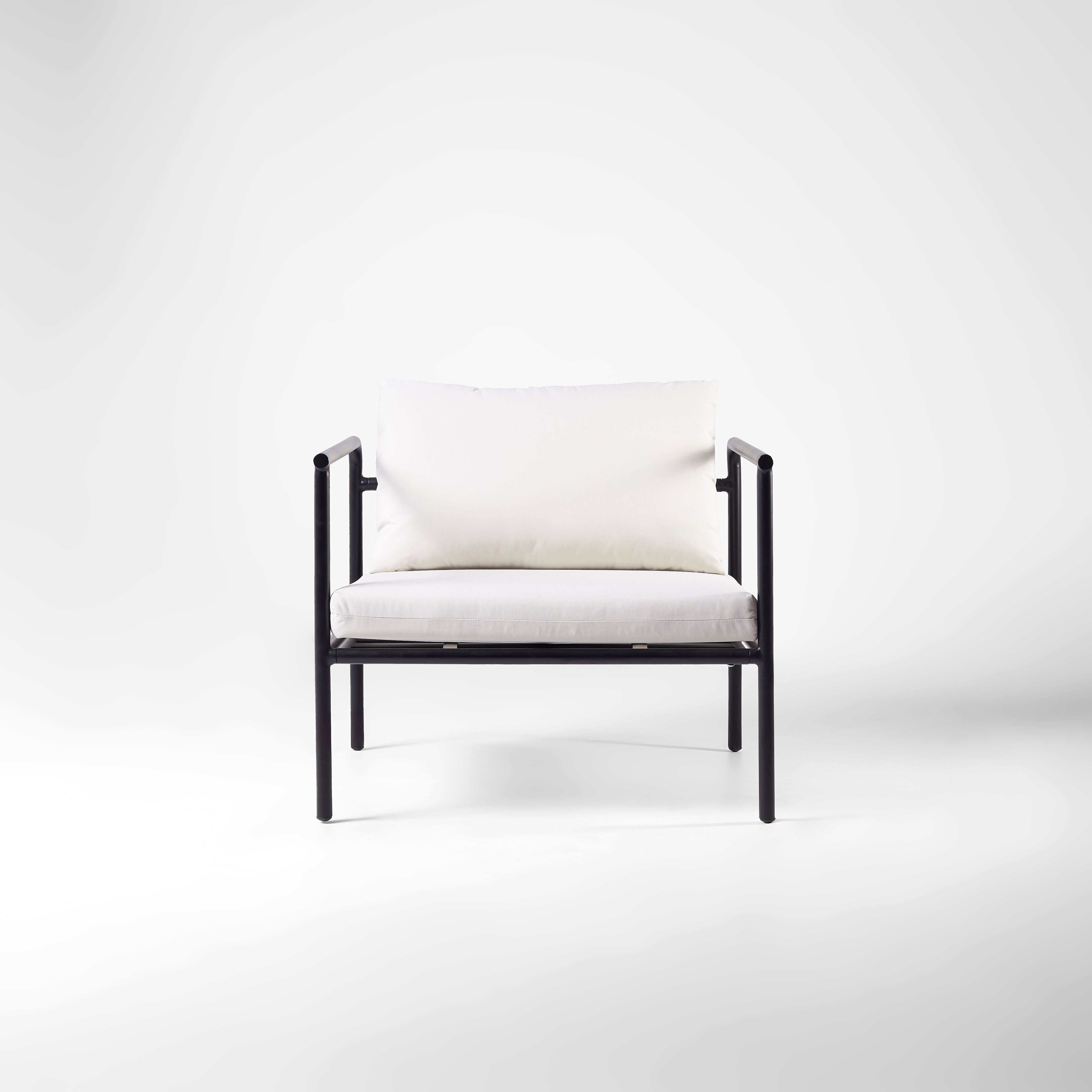 Sofá de Terraza 1 Cuerpo Lisboa