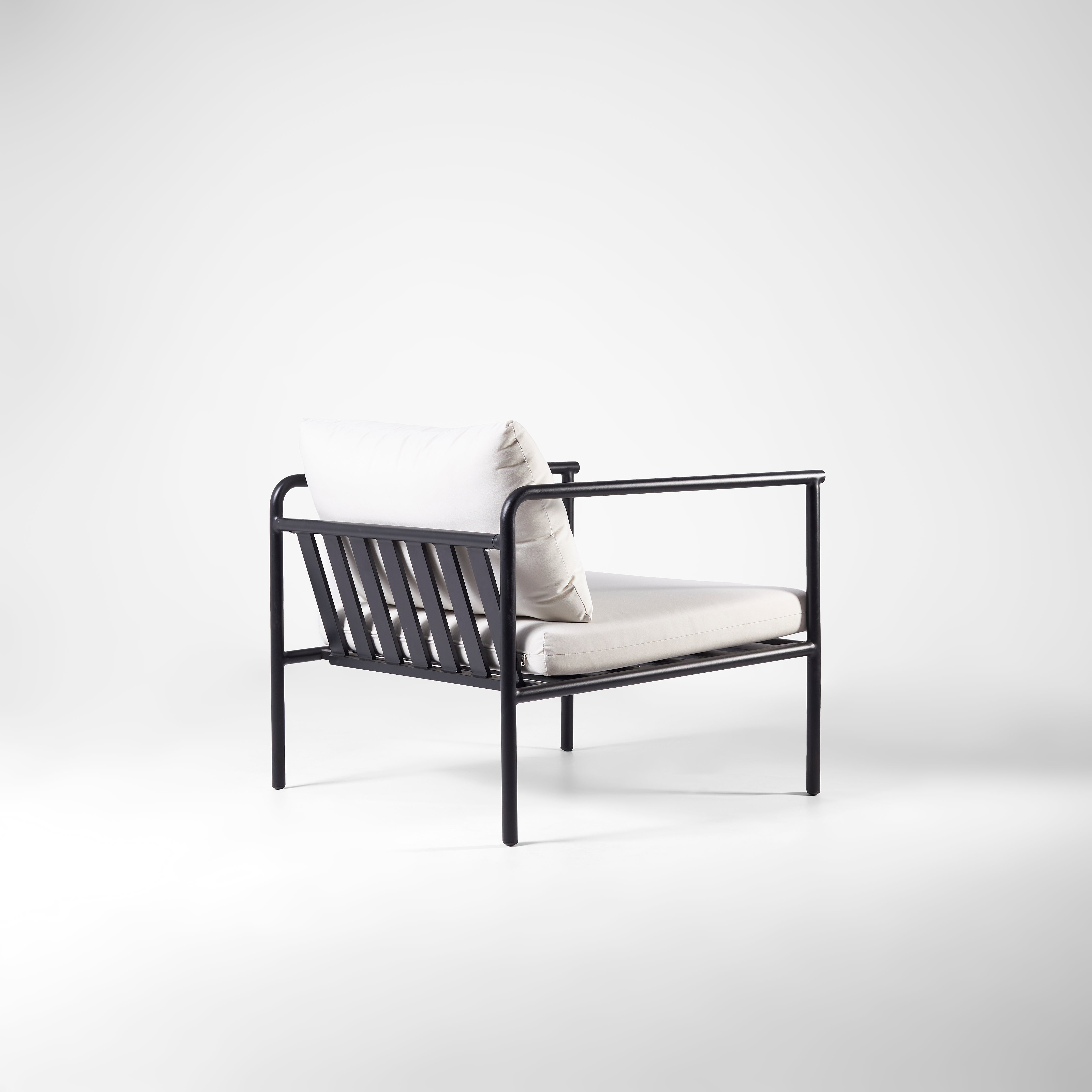 Sofá de Terraza 1 Cuerpo Lisboa