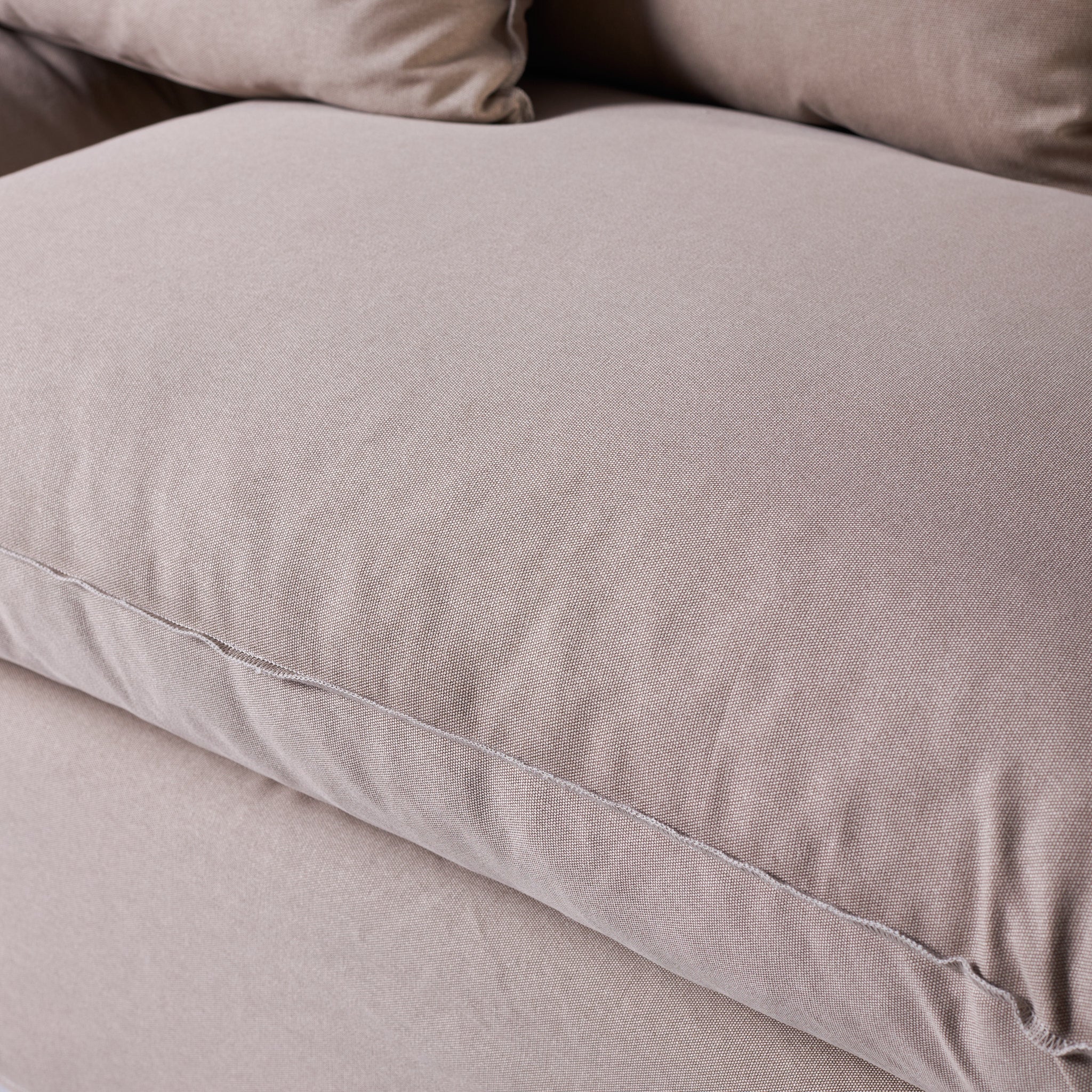 Sofá 2 Cuerpos Puelo