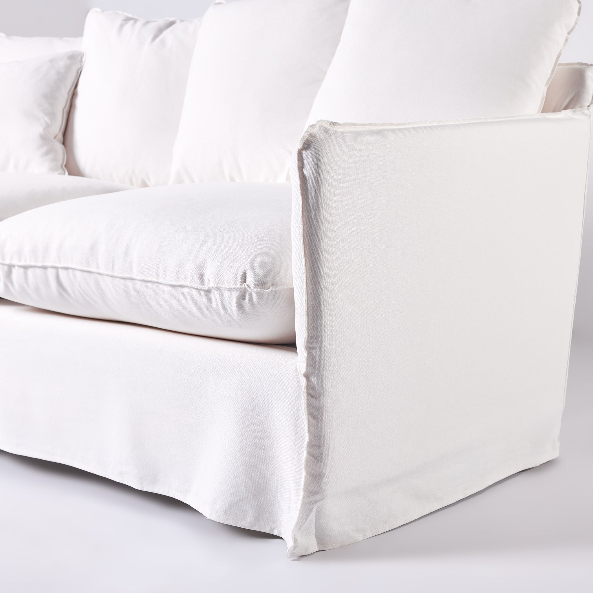 Sofá 2 Cuerpos Puelo