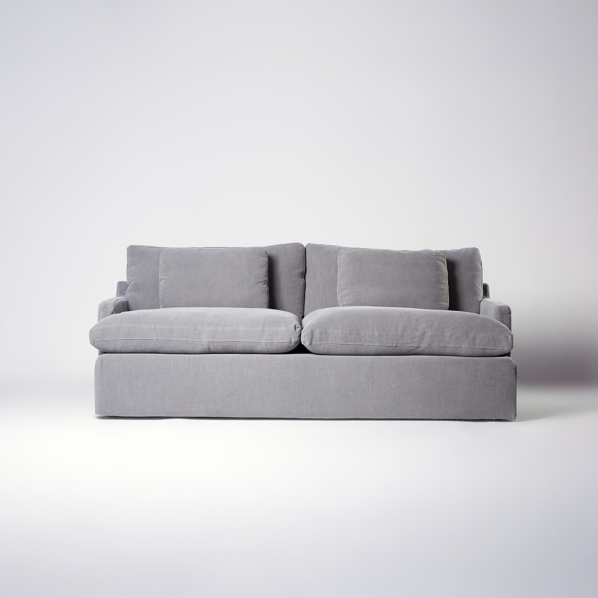 Sofá 3 Cuerpos Patagonia