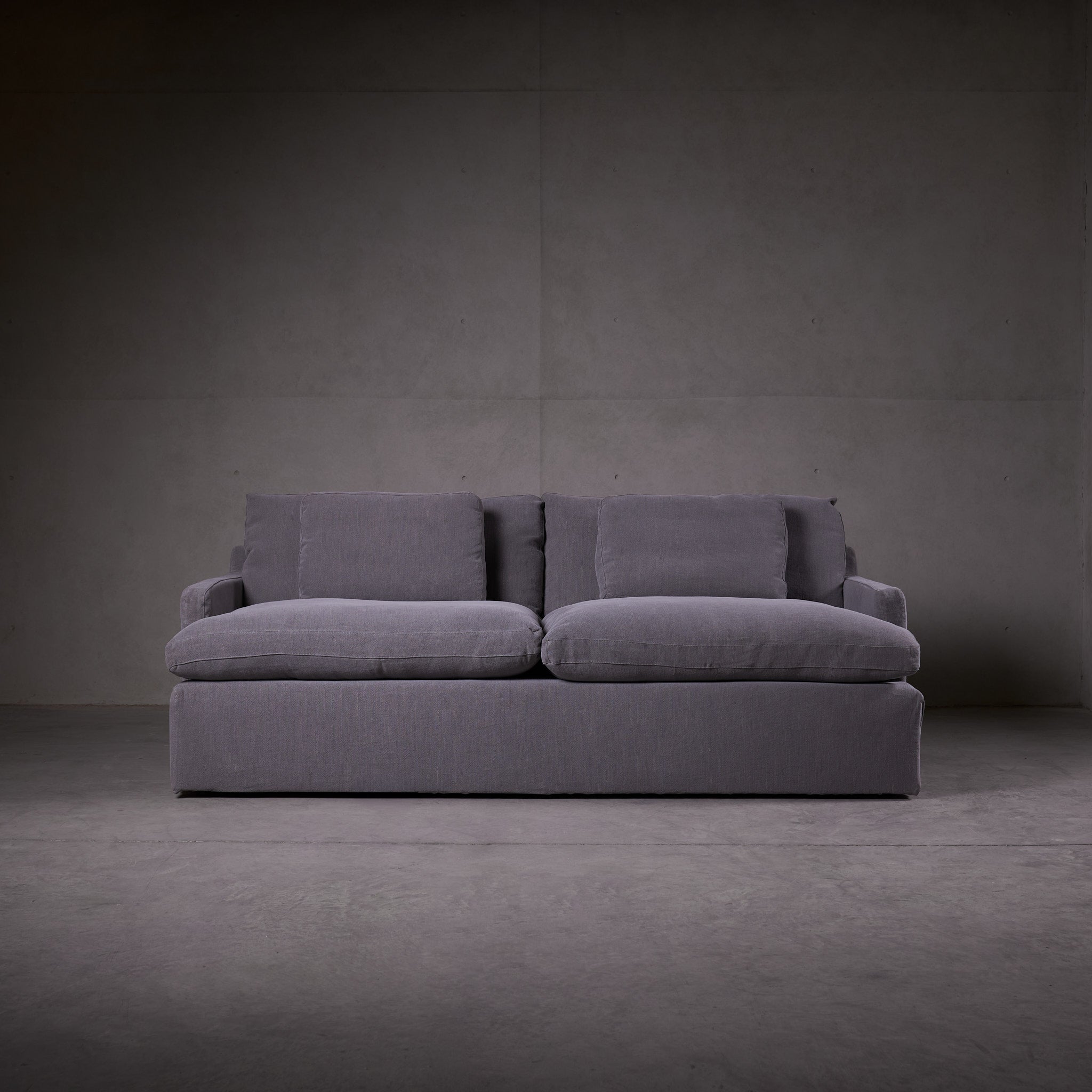 Sofá 2 Cuerpos Patagonia