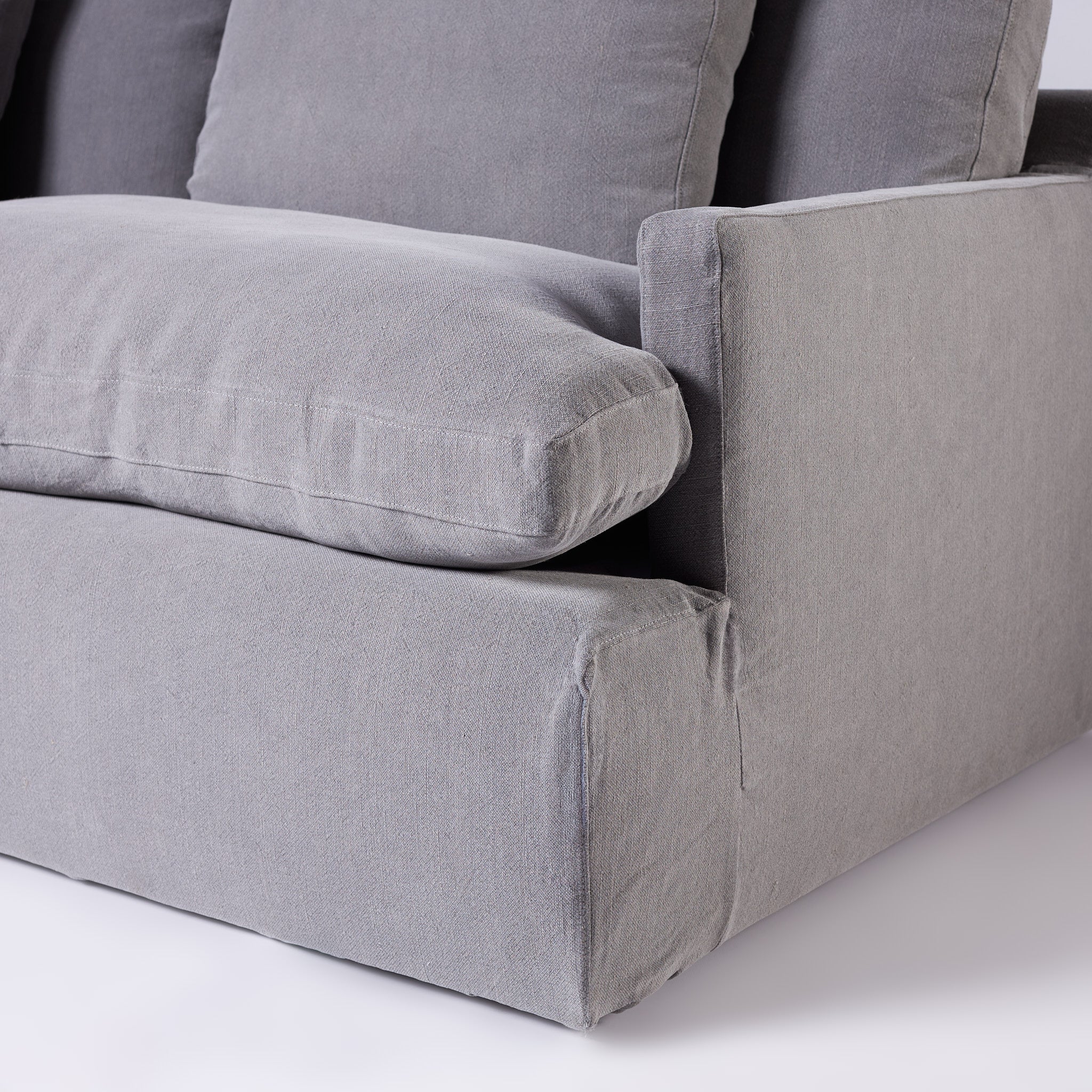 Sofá 3 Cuerpos Patagonia