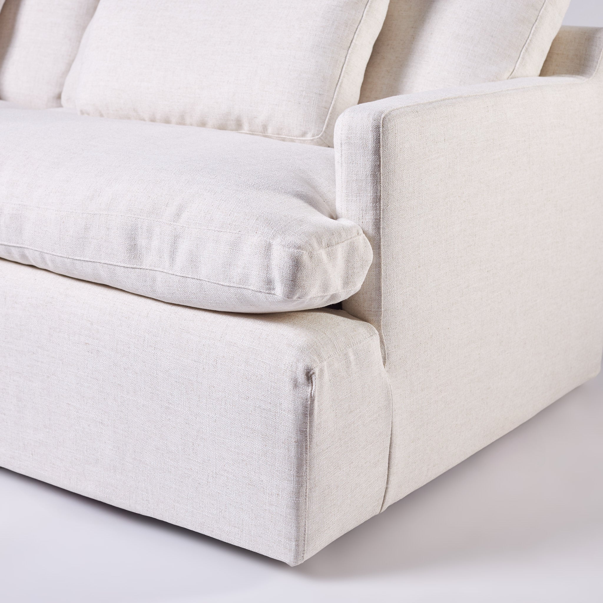 Sofá 2 Cuerpos Patagonia