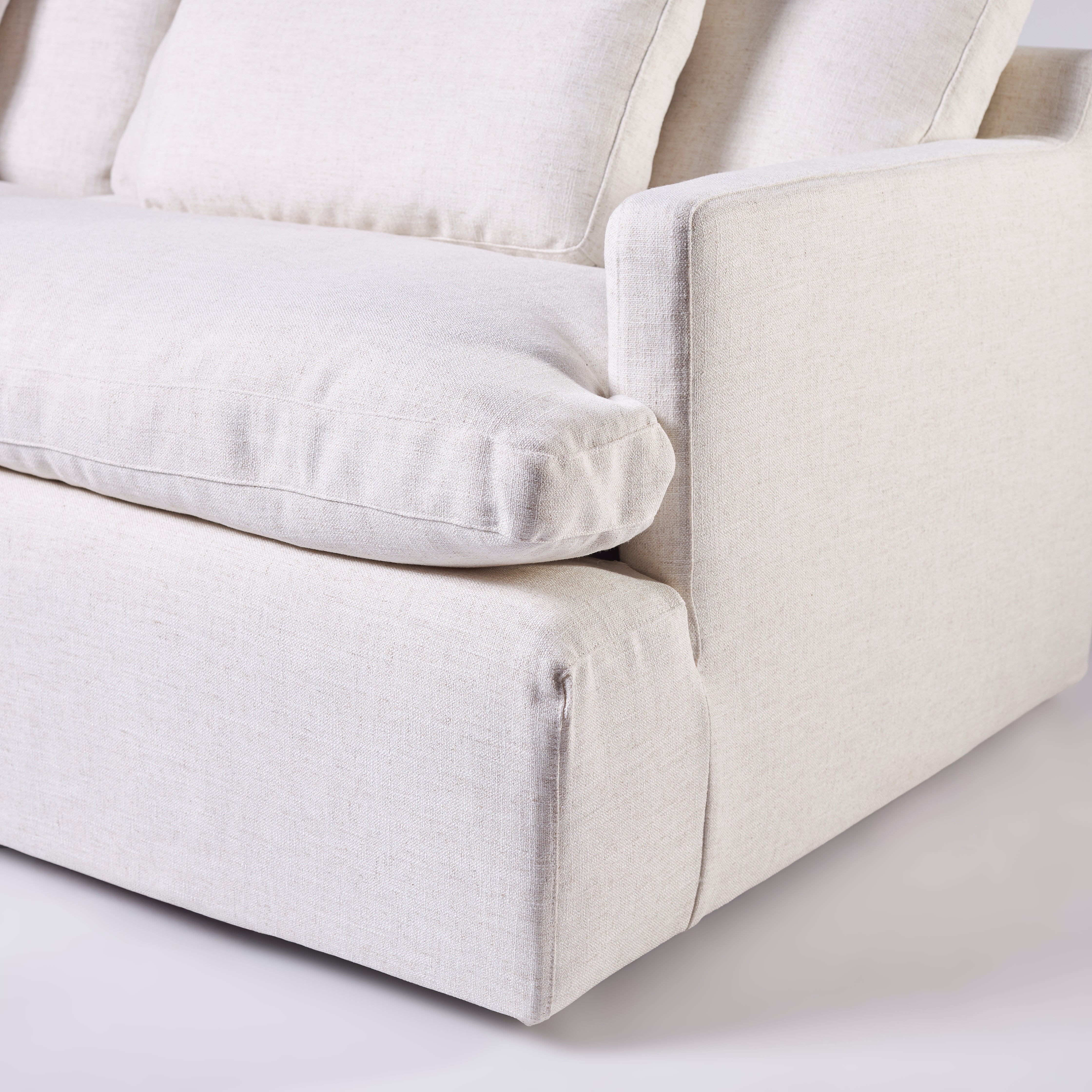 Sofá 3 Cuerpos Patagonia