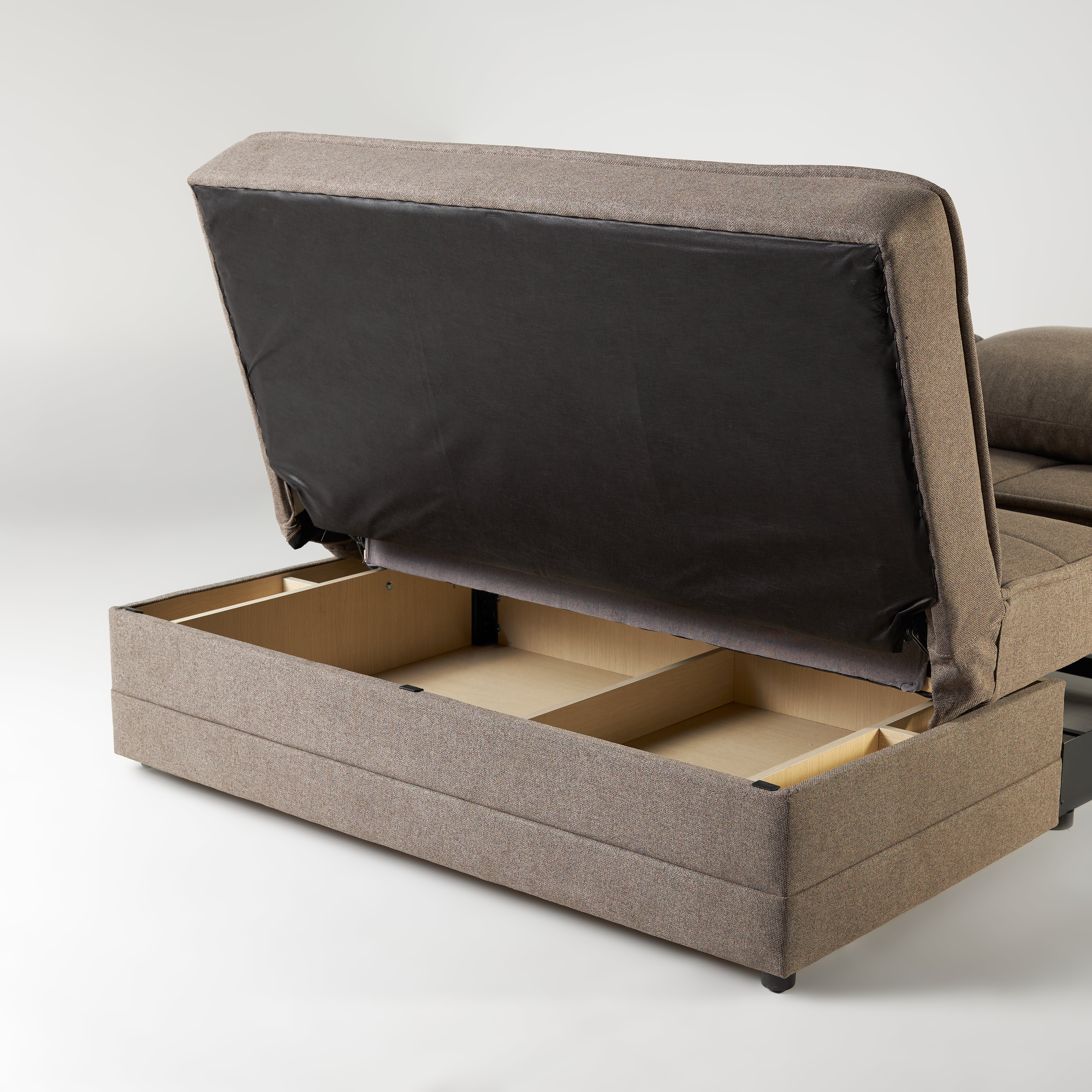 Sofá cama 2 cuerpos Studio