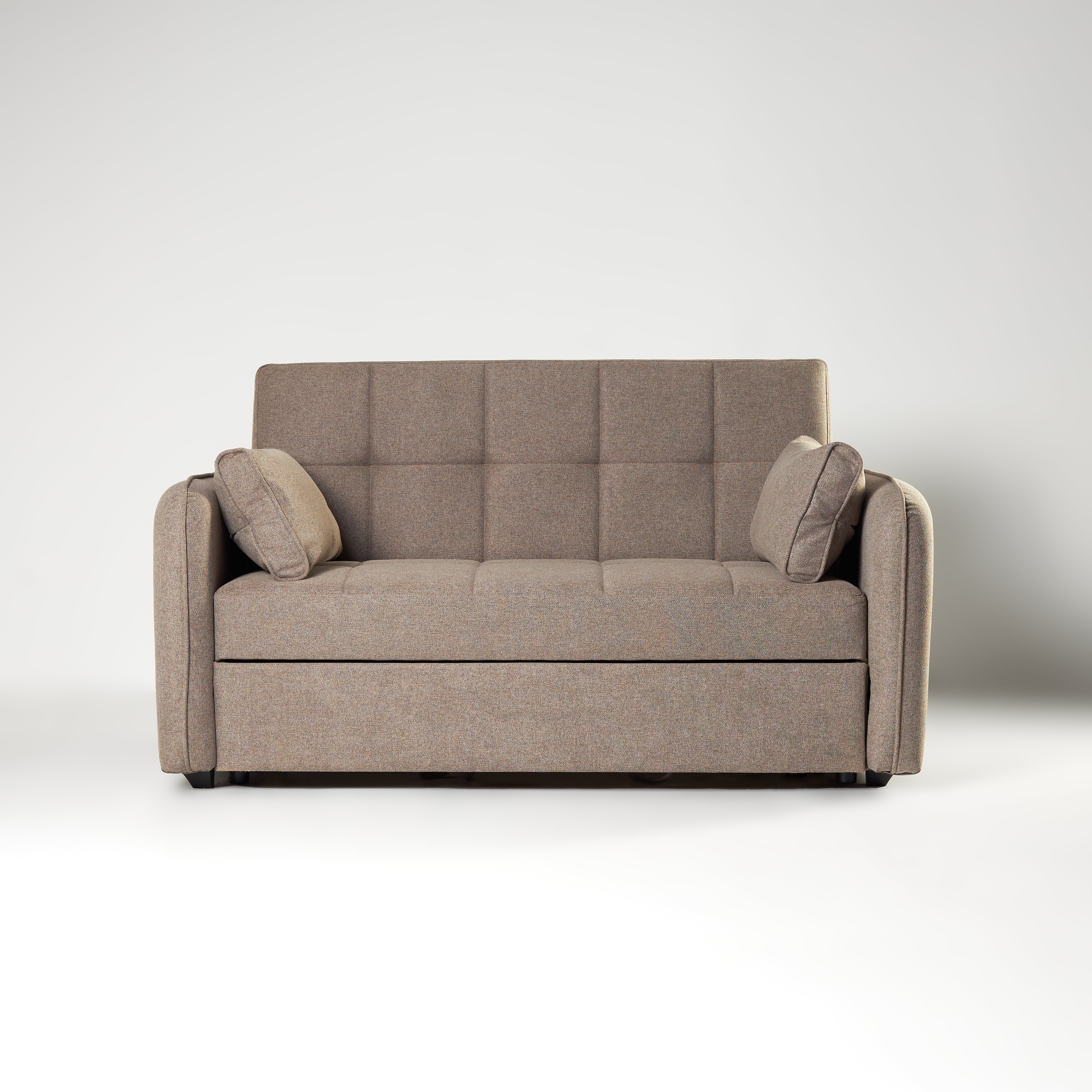 Sofá cama 2 cuerpos Ándes