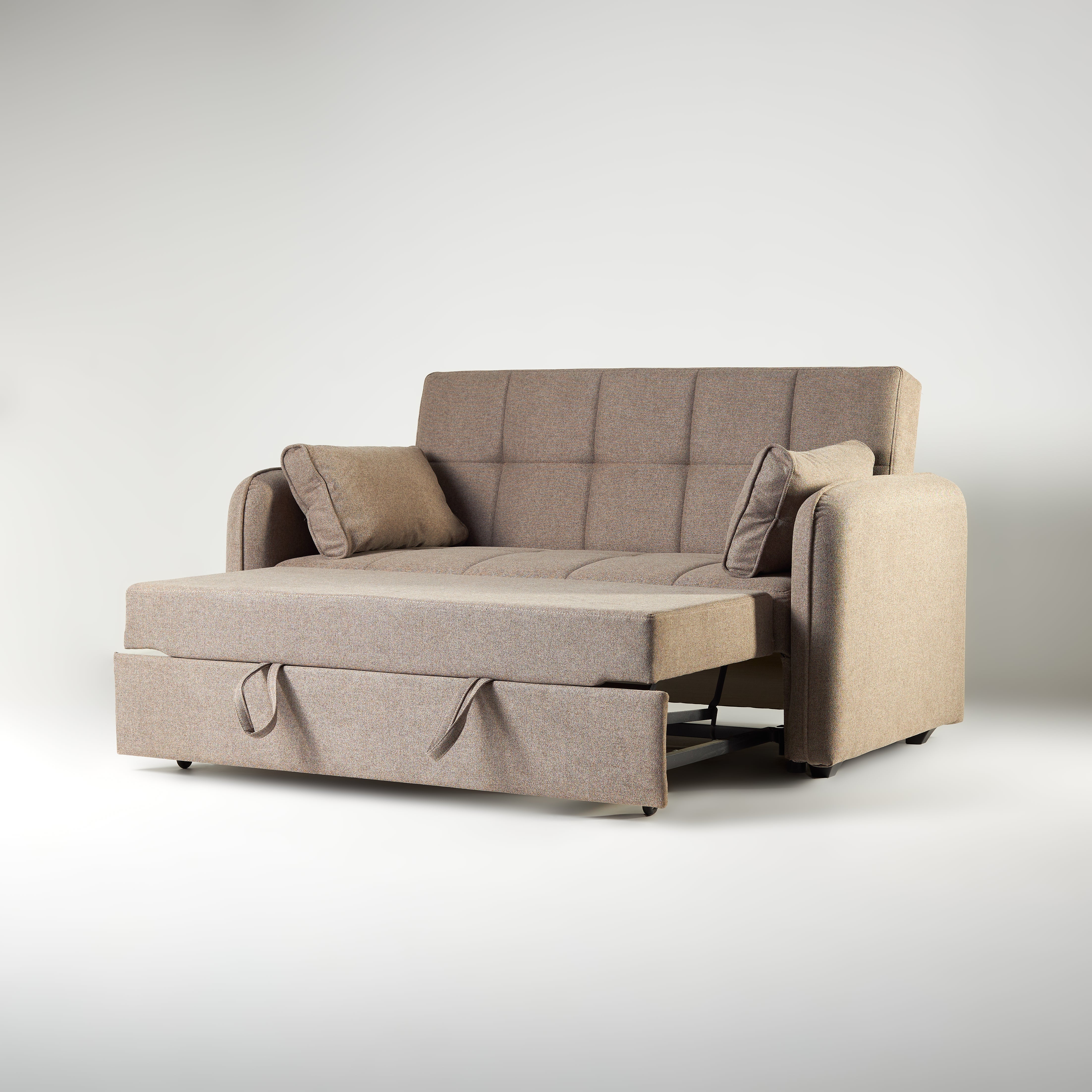 Sofá cama 2 cuerpos Ándes