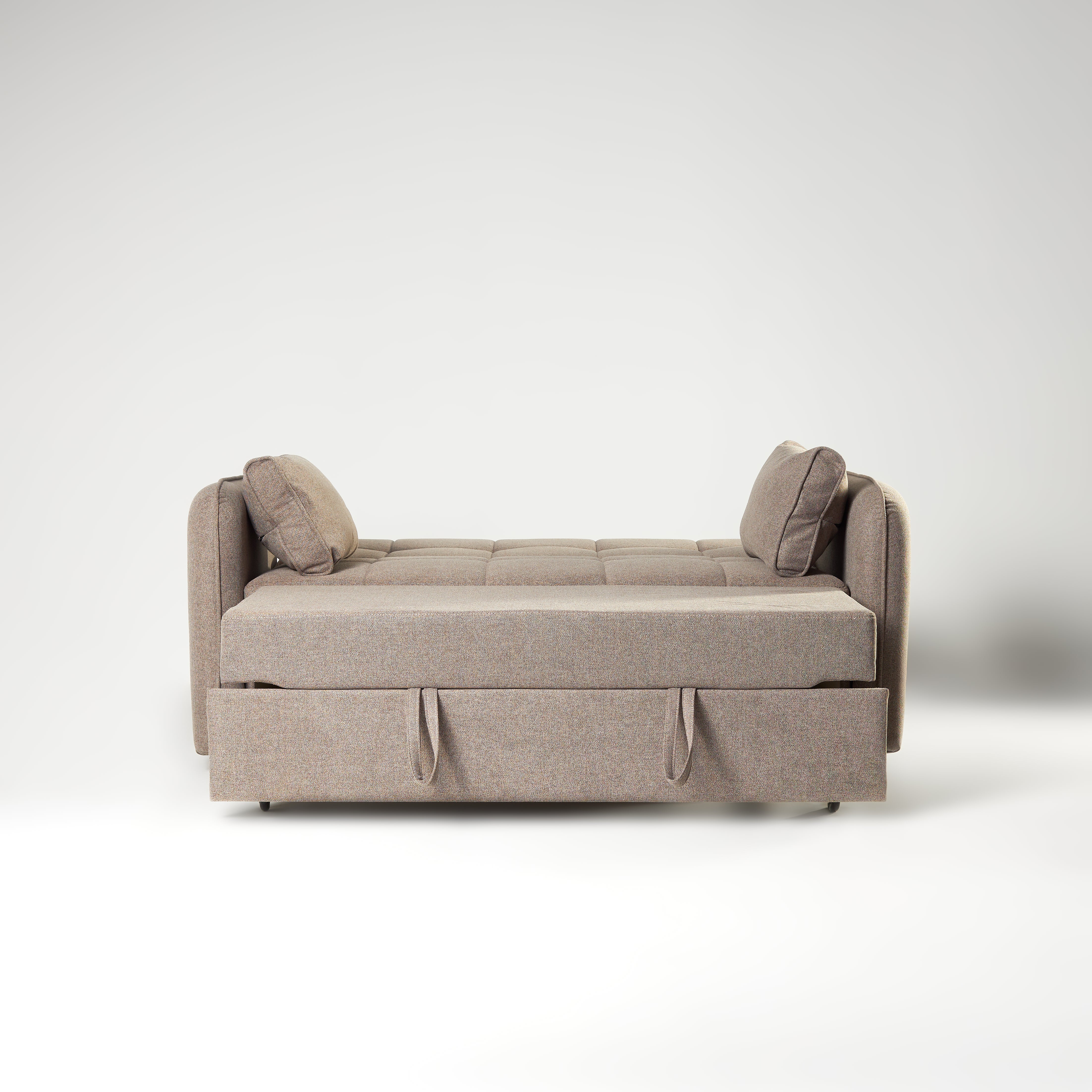 Sofá cama 2 cuerpos Ándes