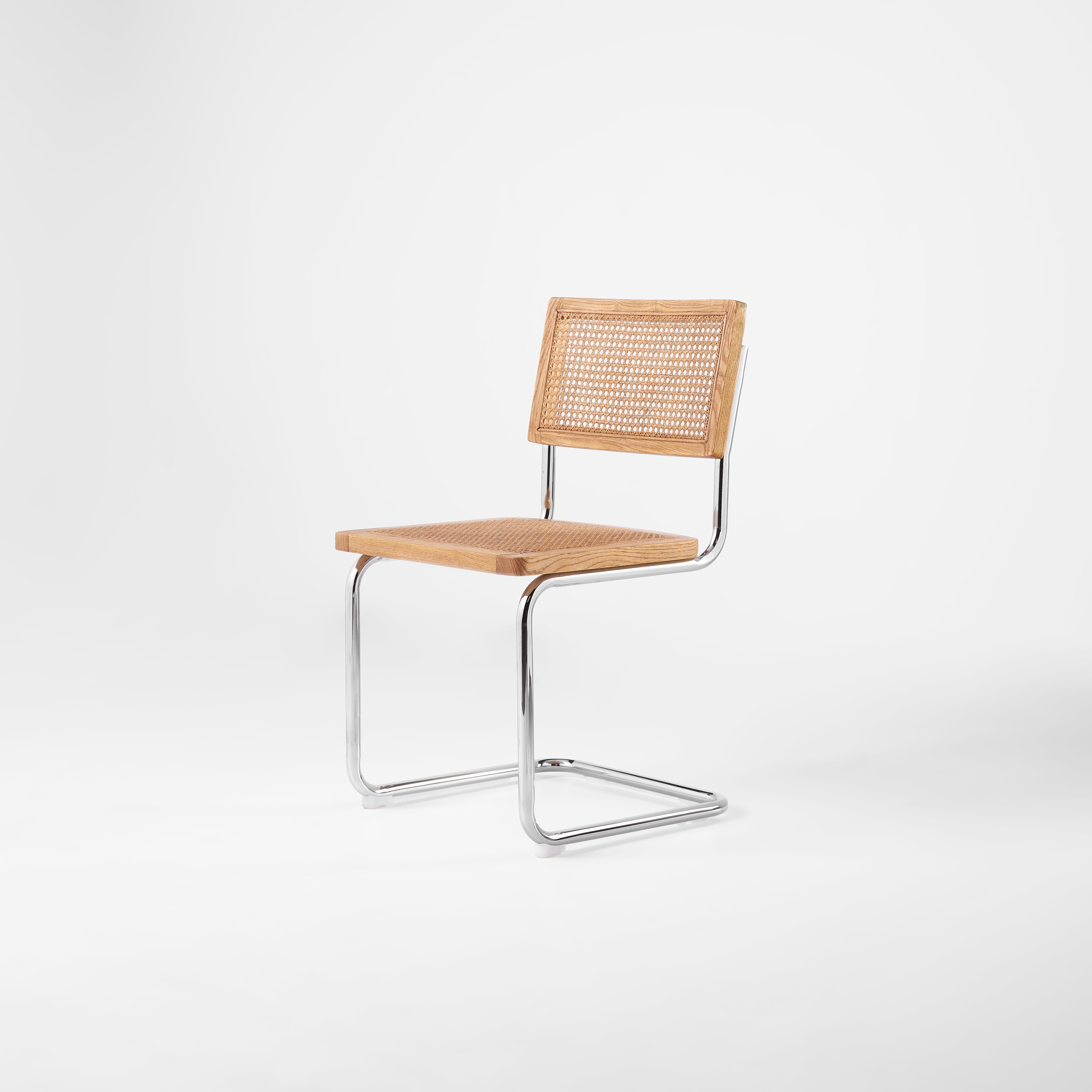 Silla Holz
