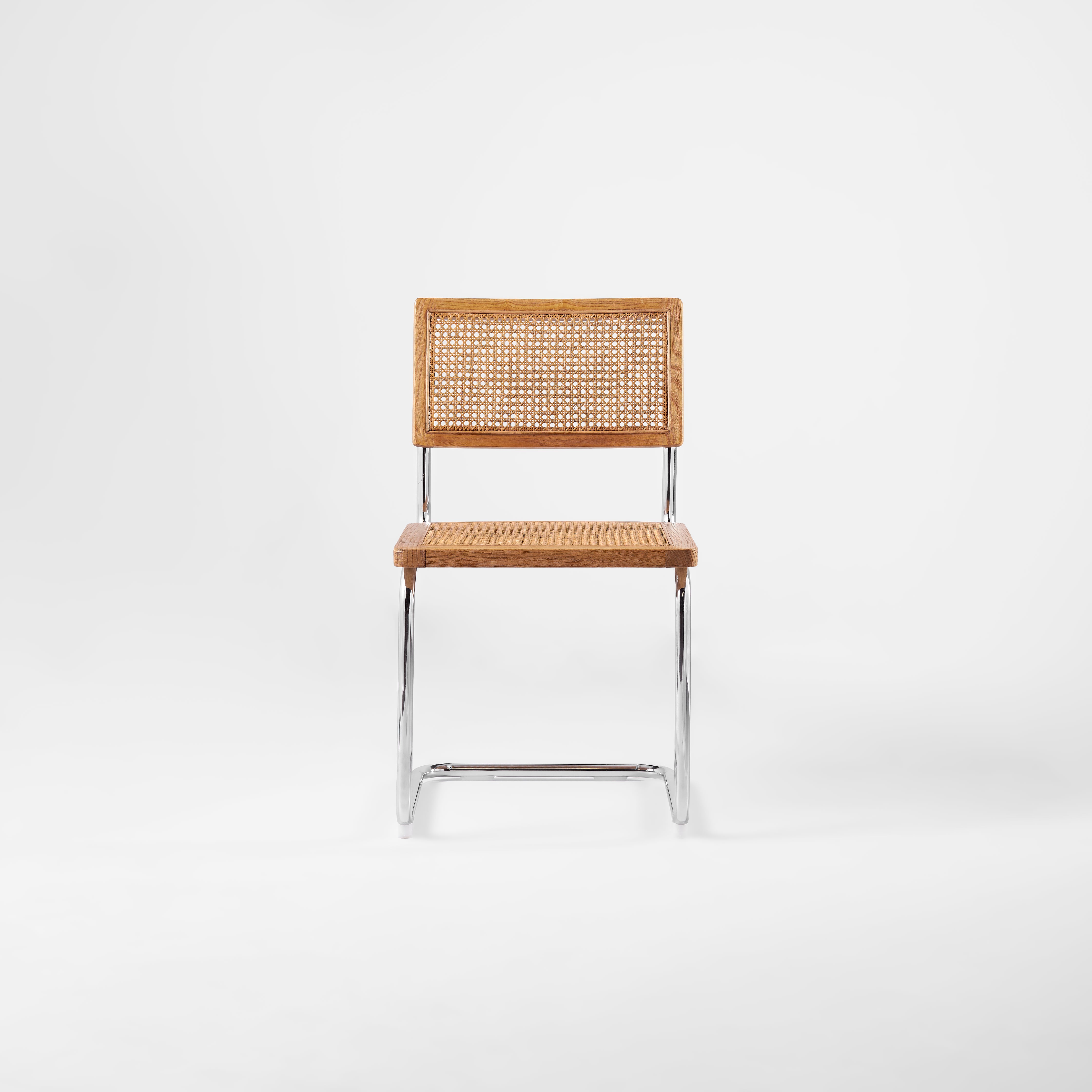 Silla Holz