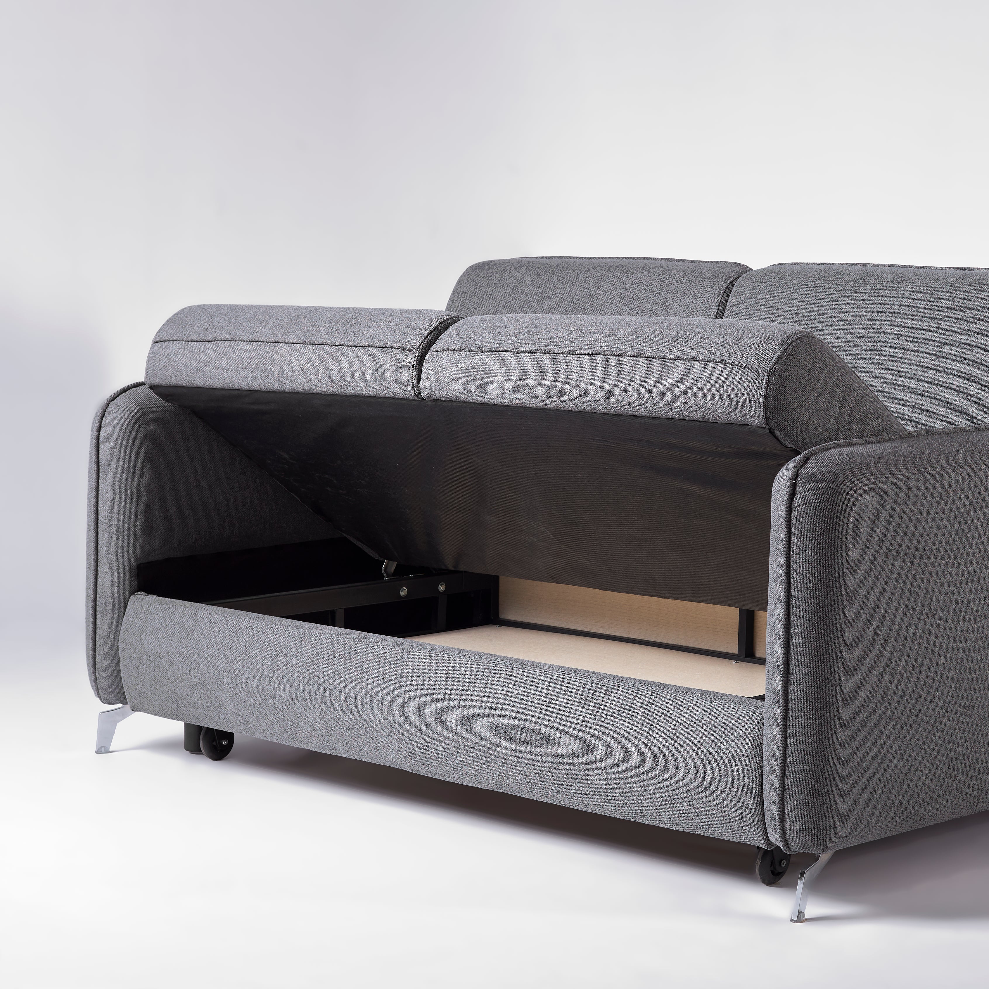 Sofá cama 2 cuerpos Oasis