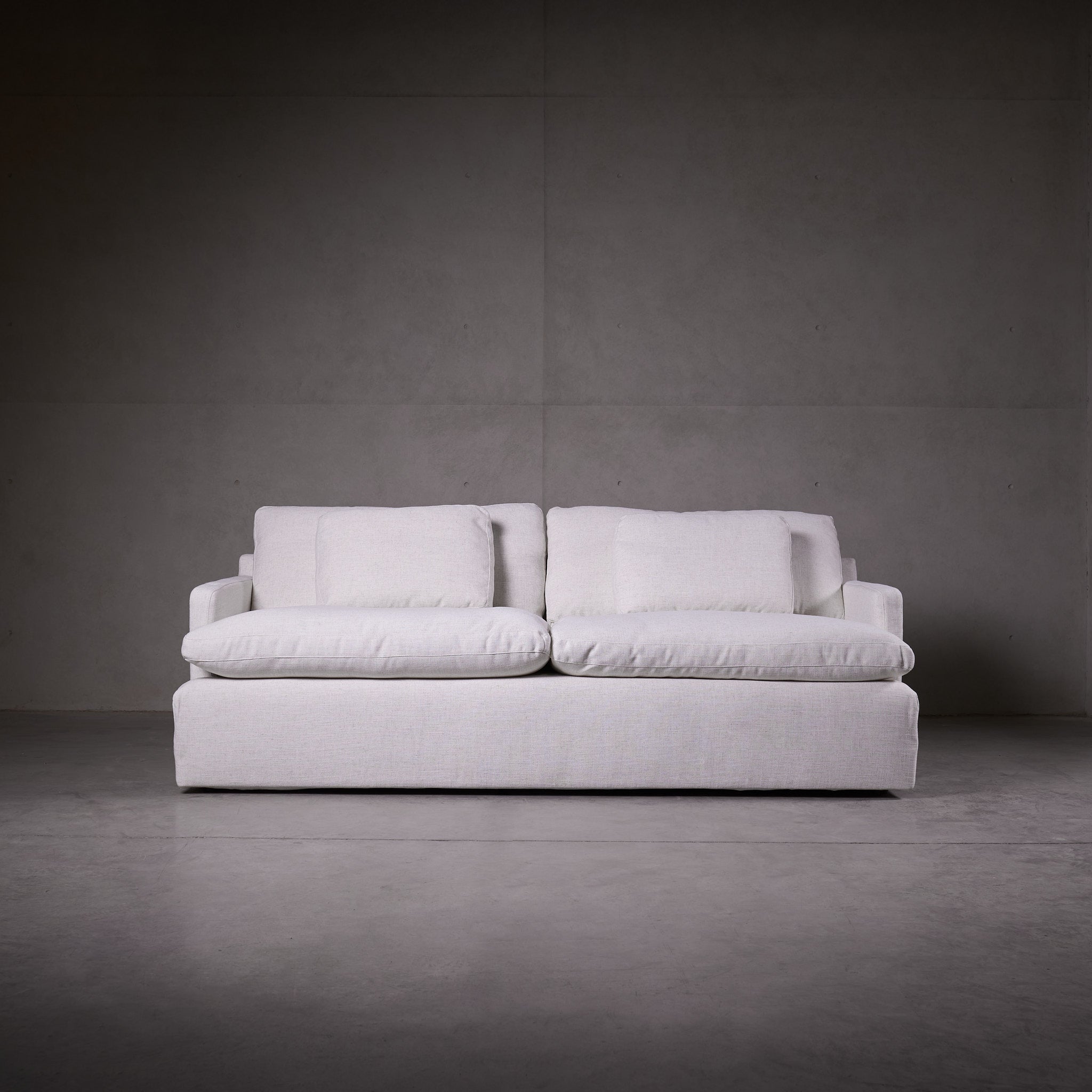 Sofá 3 Cuerpos Patagonia