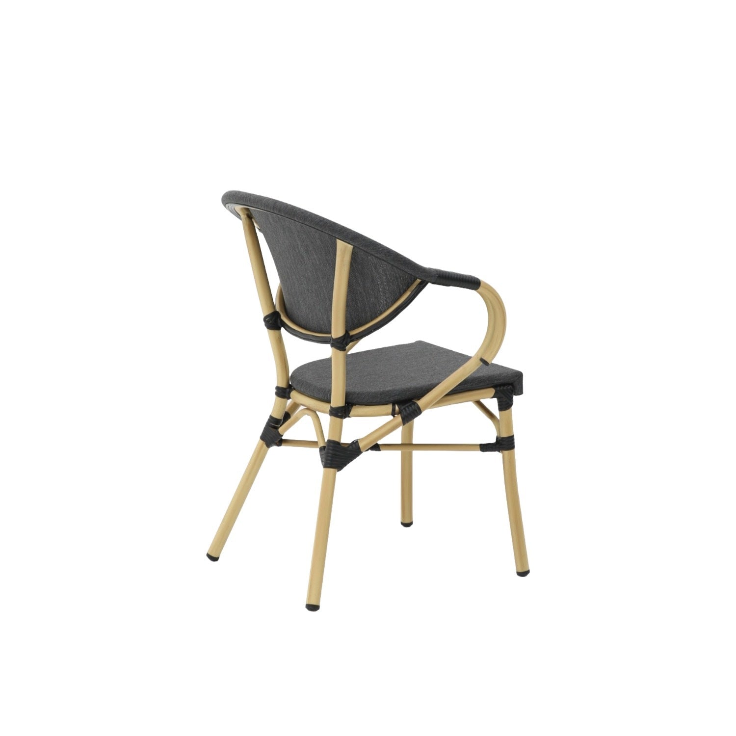 Silla Bristol Bambú