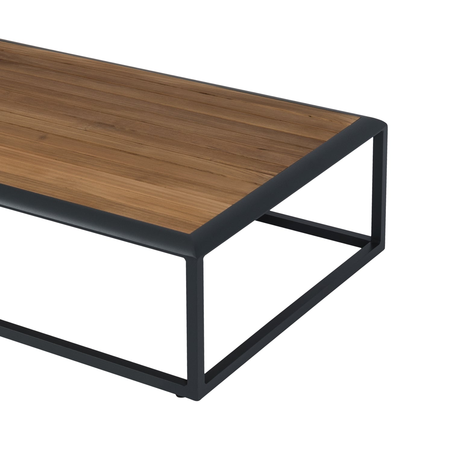 Mesa Savoy Grafito