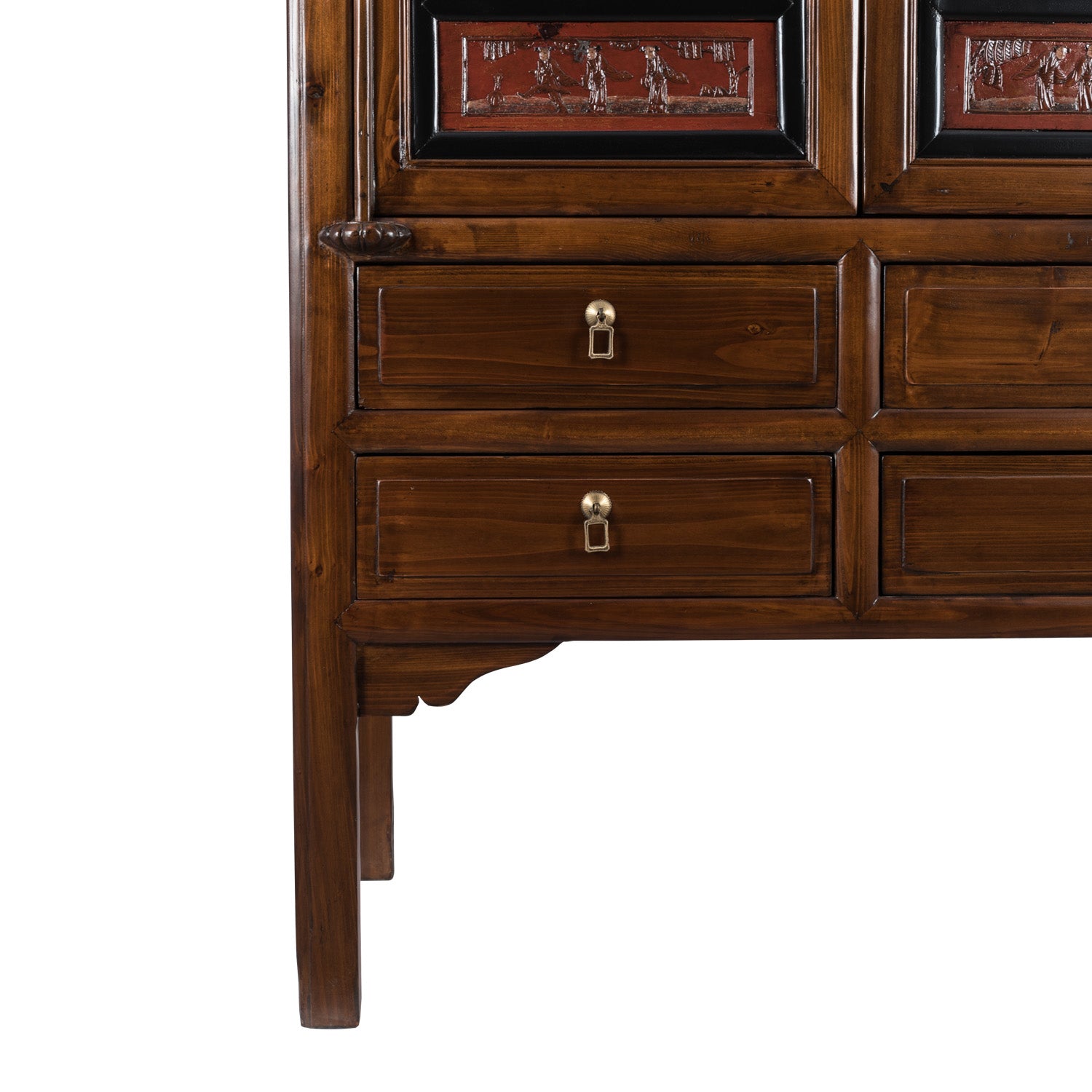 Alacena Oriental Zen Única