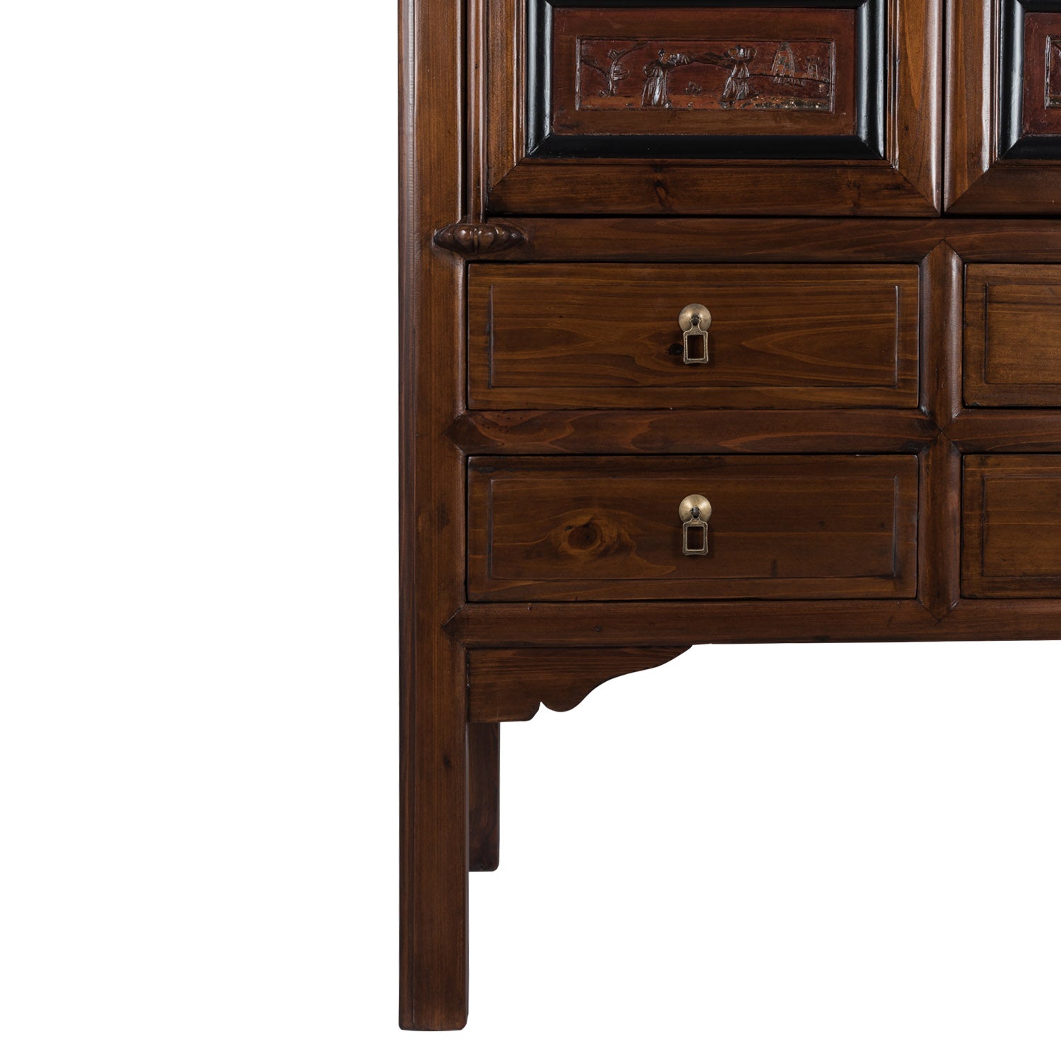 Alacena Oriental Zen Única