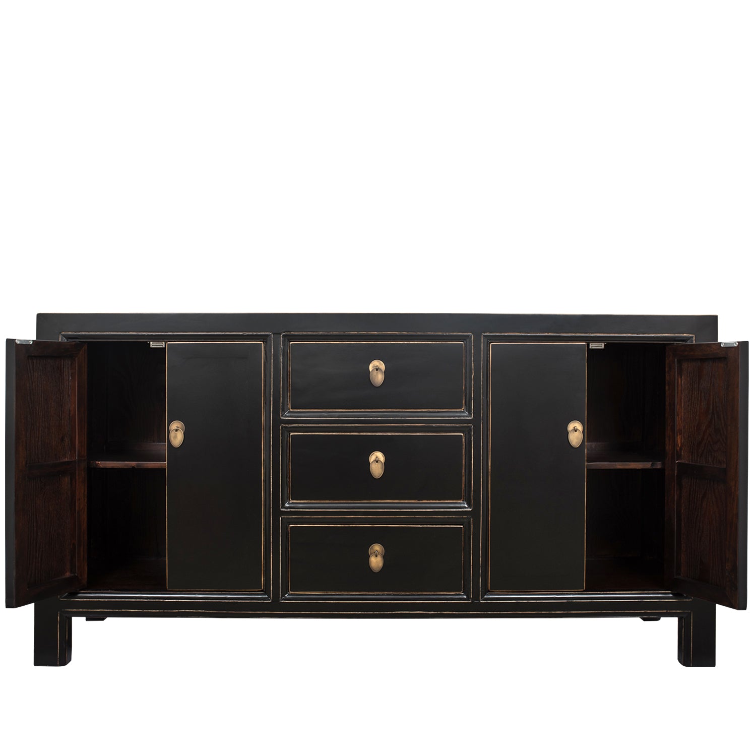 Buffet Oriental Ming