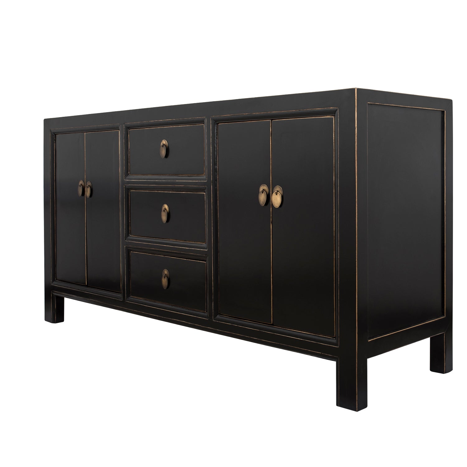 Buffet Oriental Ming