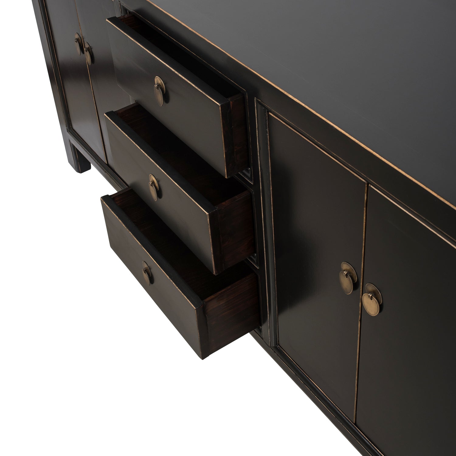 Buffet Oriental Ming