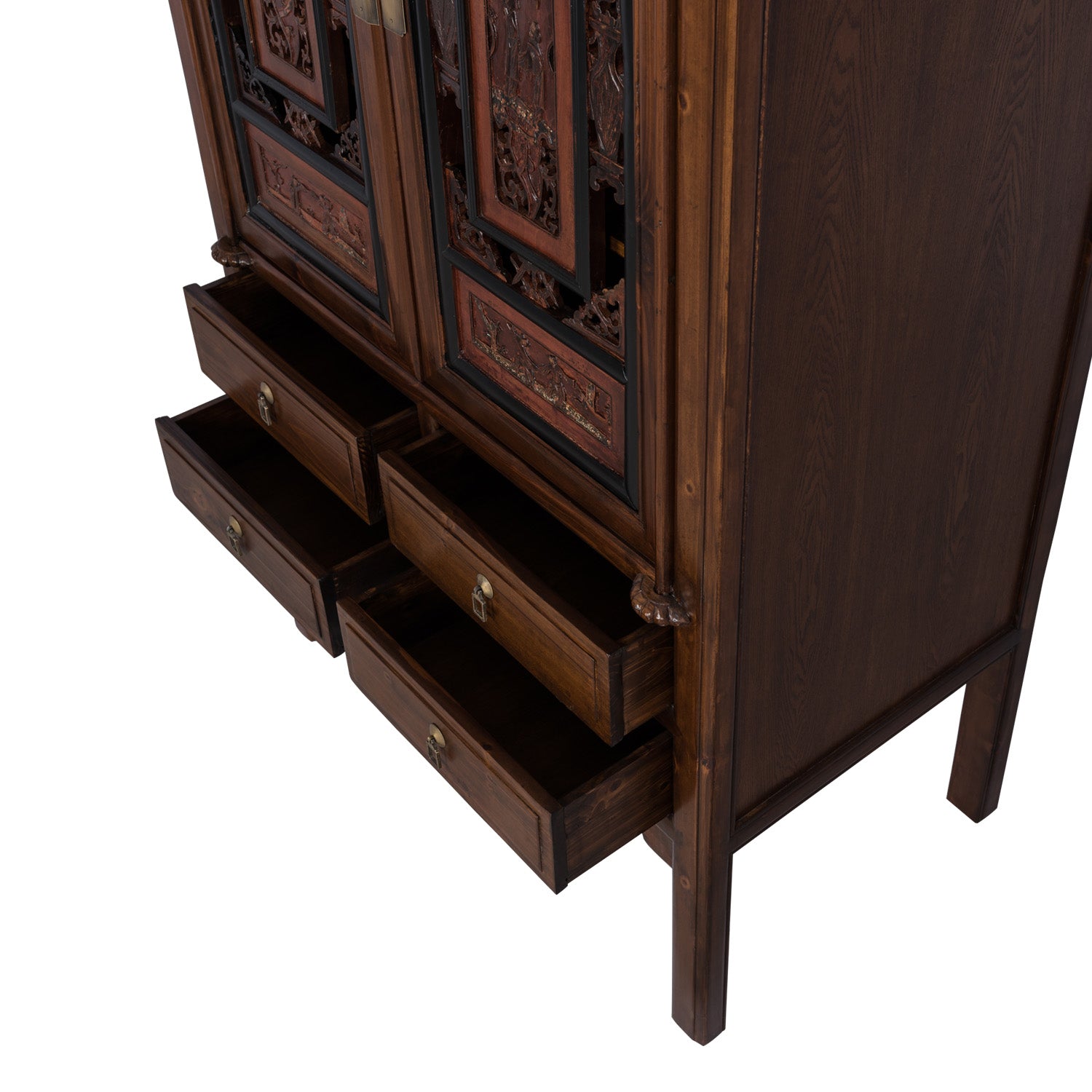 Alacena Oriental Zen Única