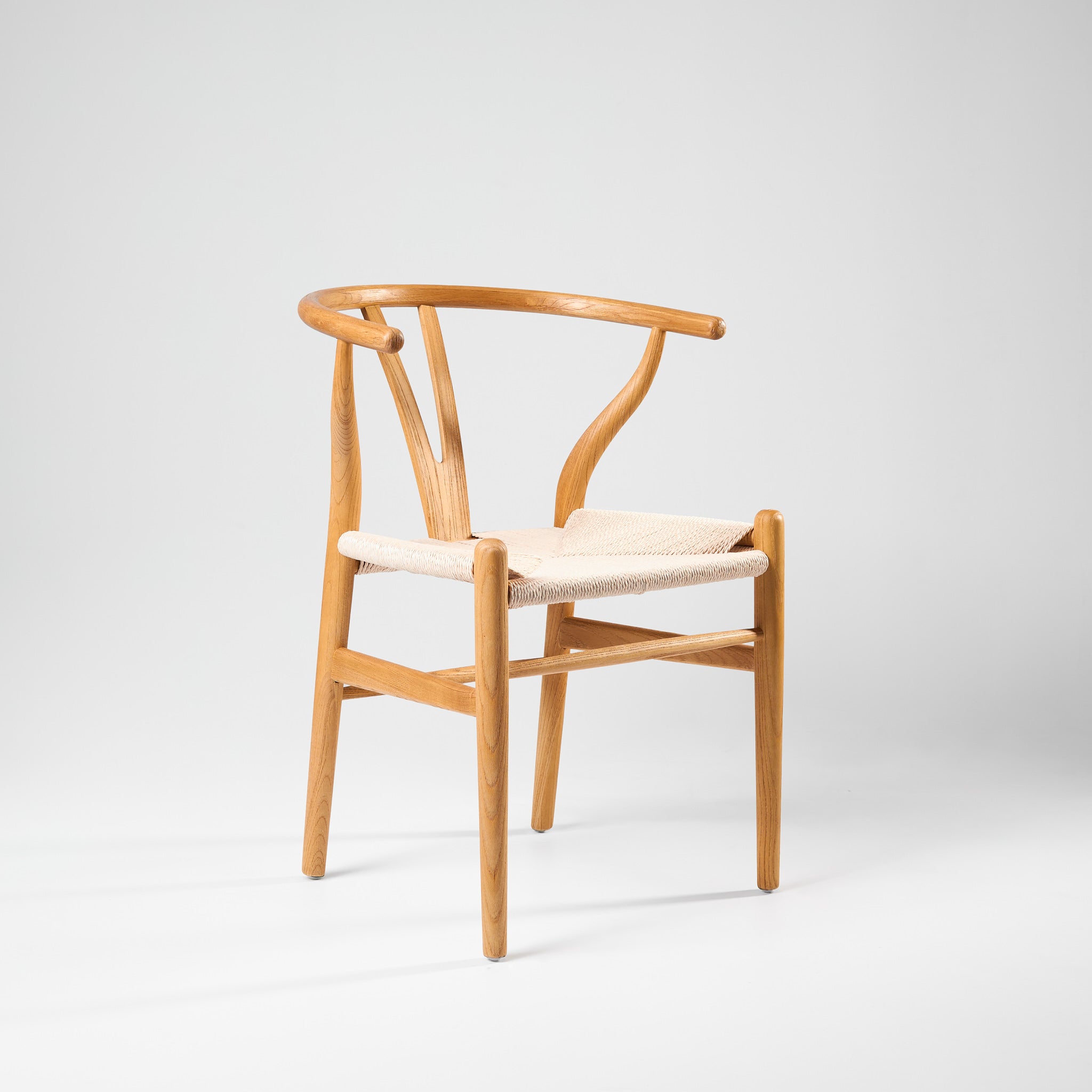 Silla NEW Lucca Natural