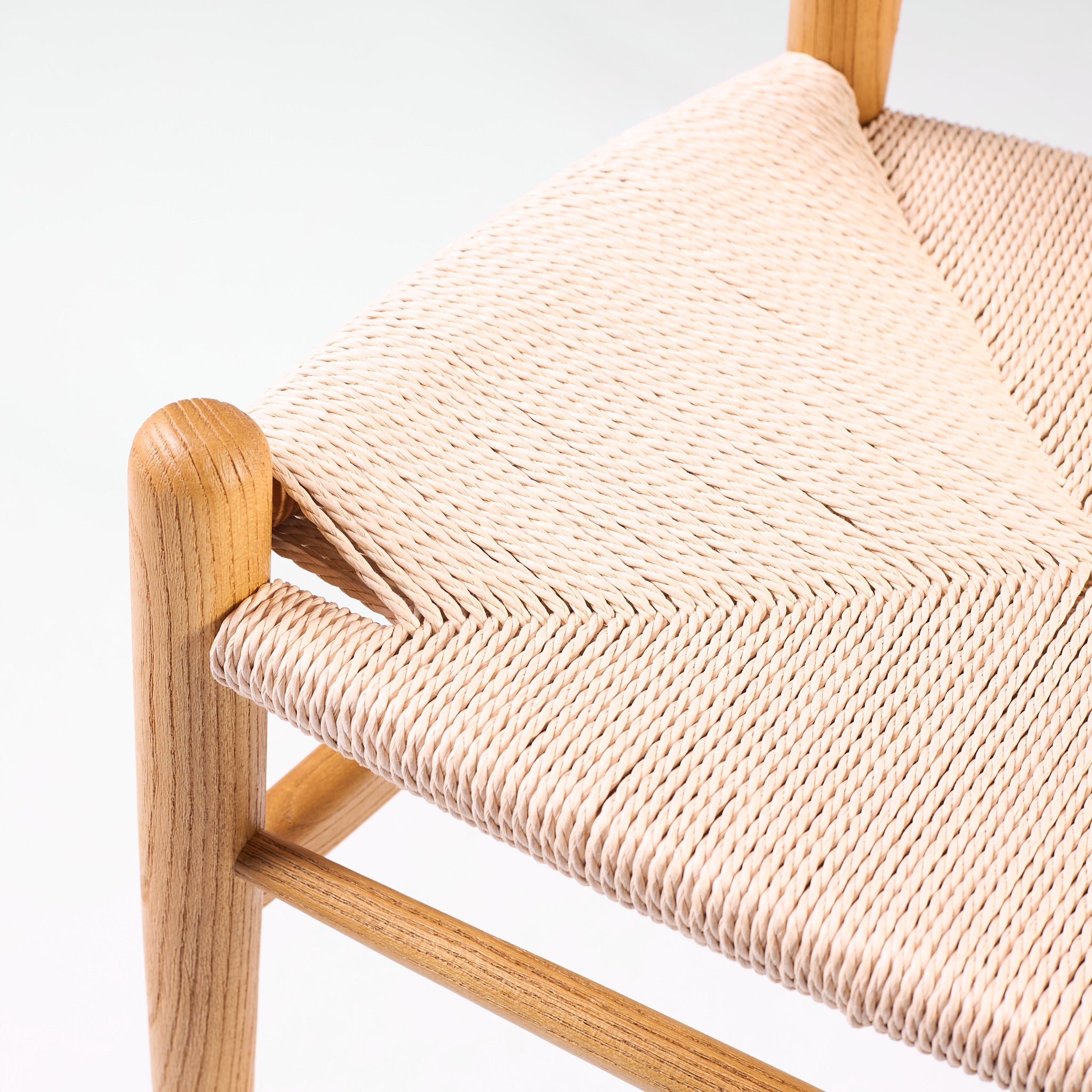 Silla NEW Lucca Natural