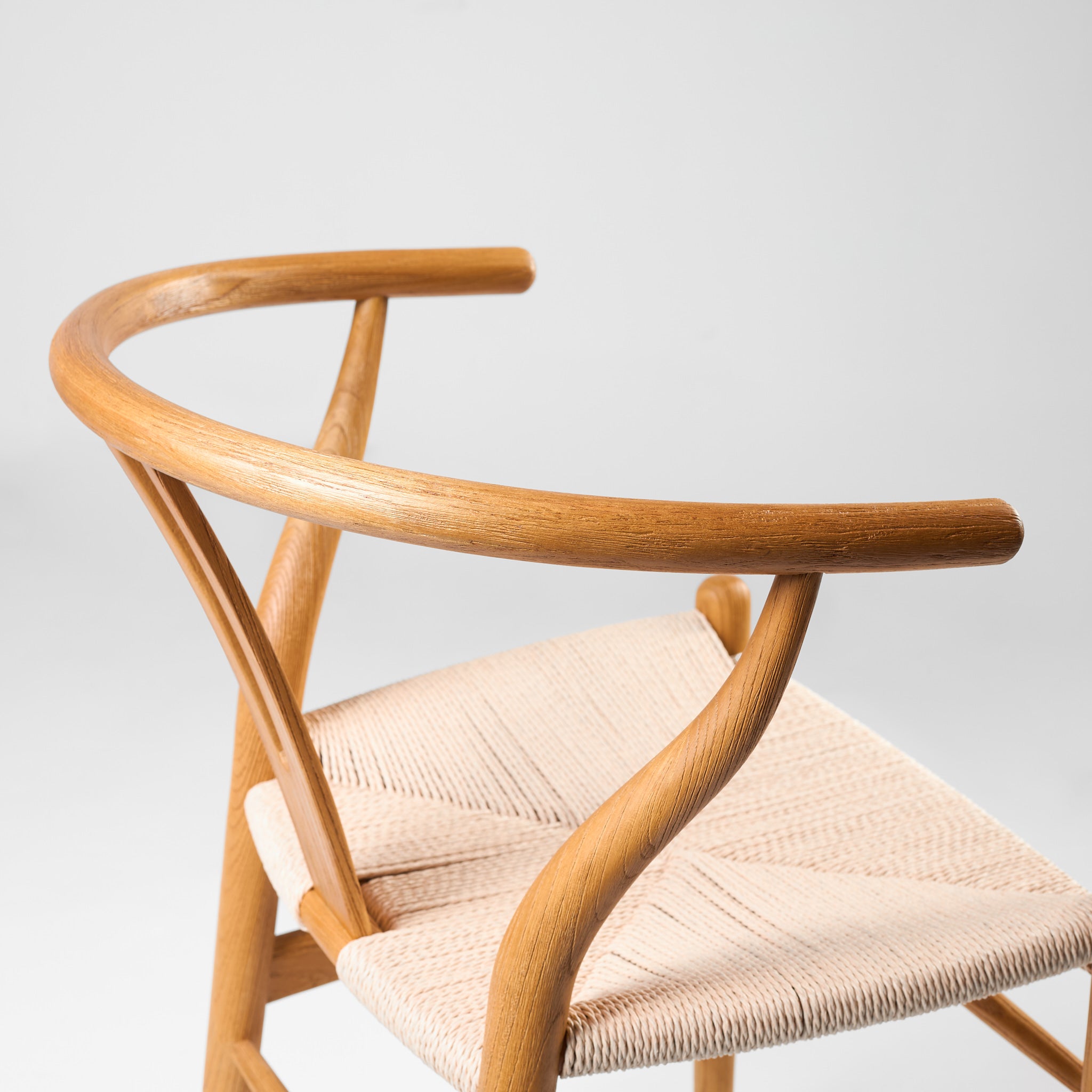 Silla NEW Lucca Natural