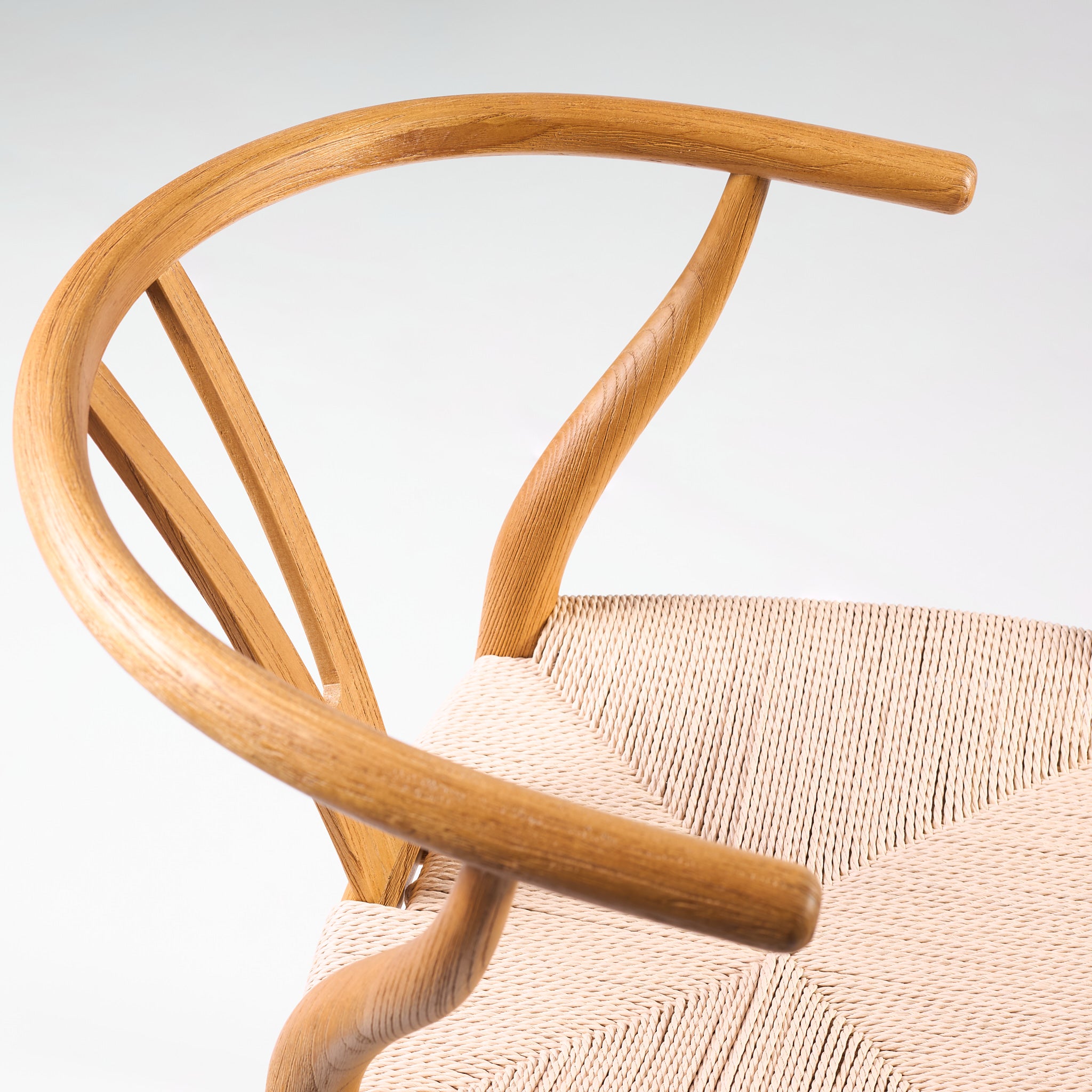 Silla NEW Lucca Natural