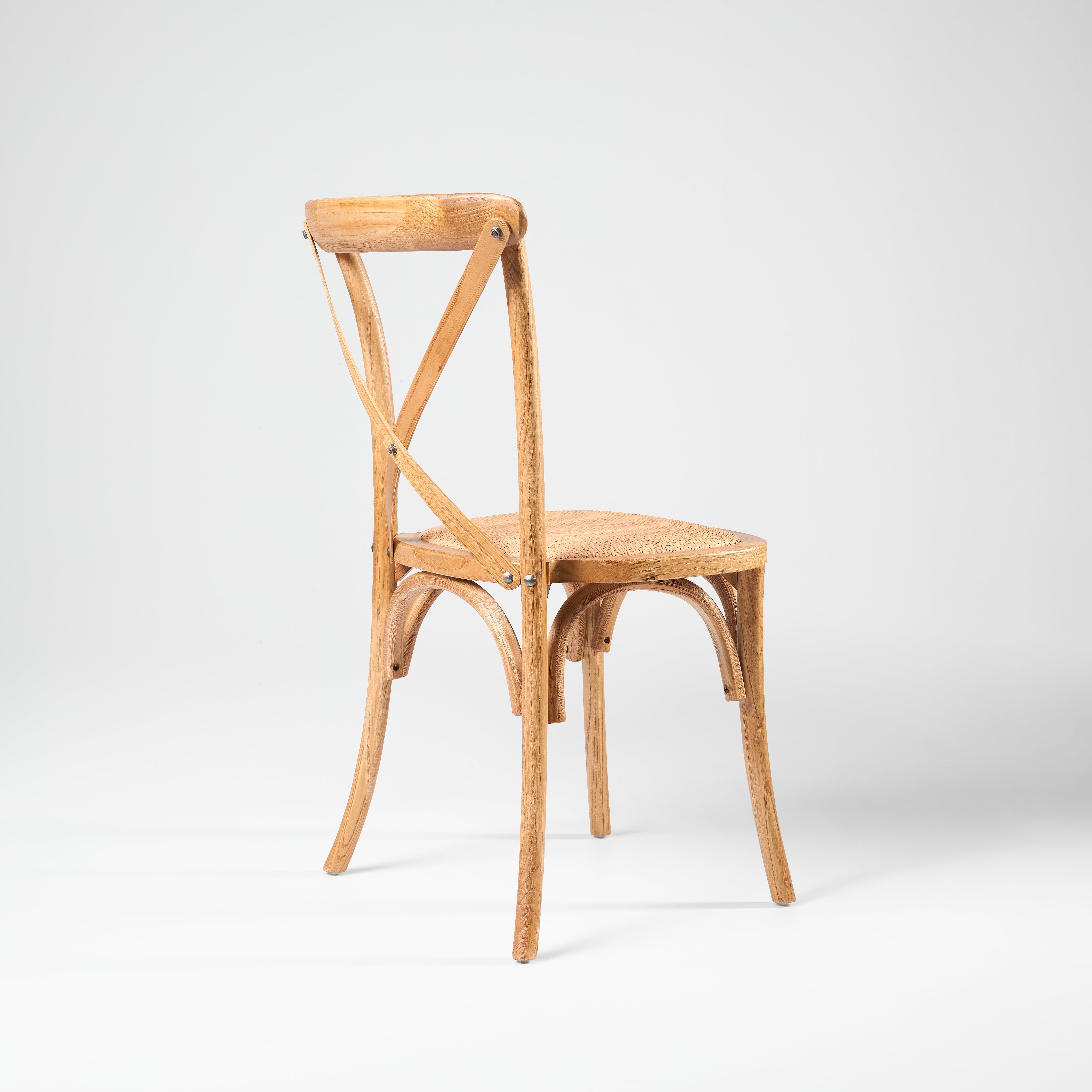 Silla Toscana Natural