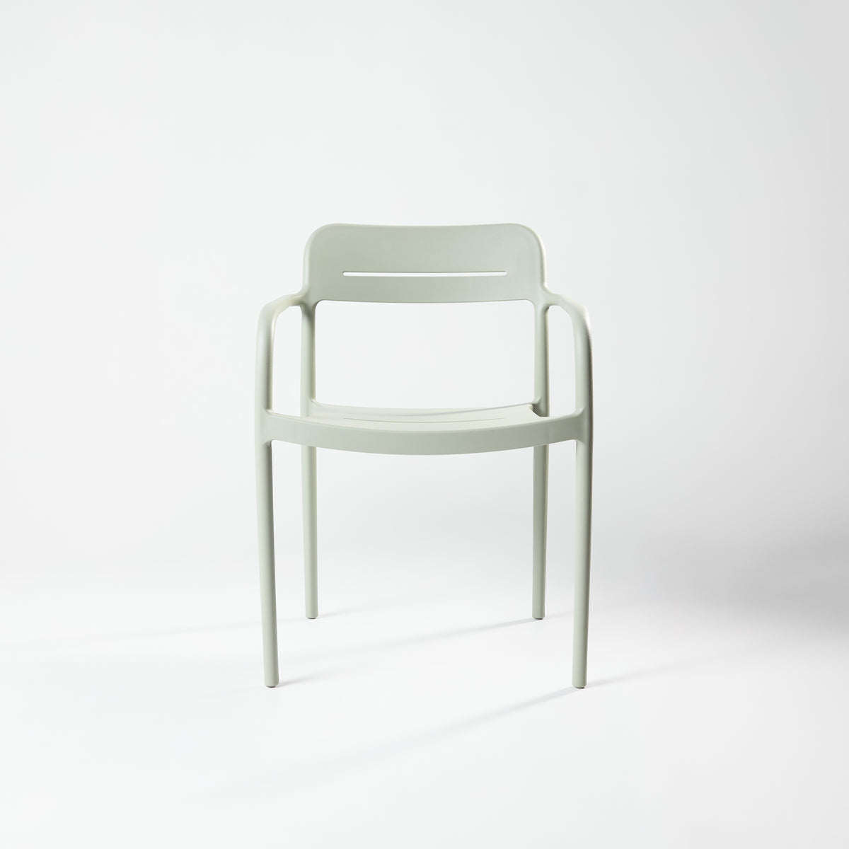Silla Terraza Vento Menta - 1