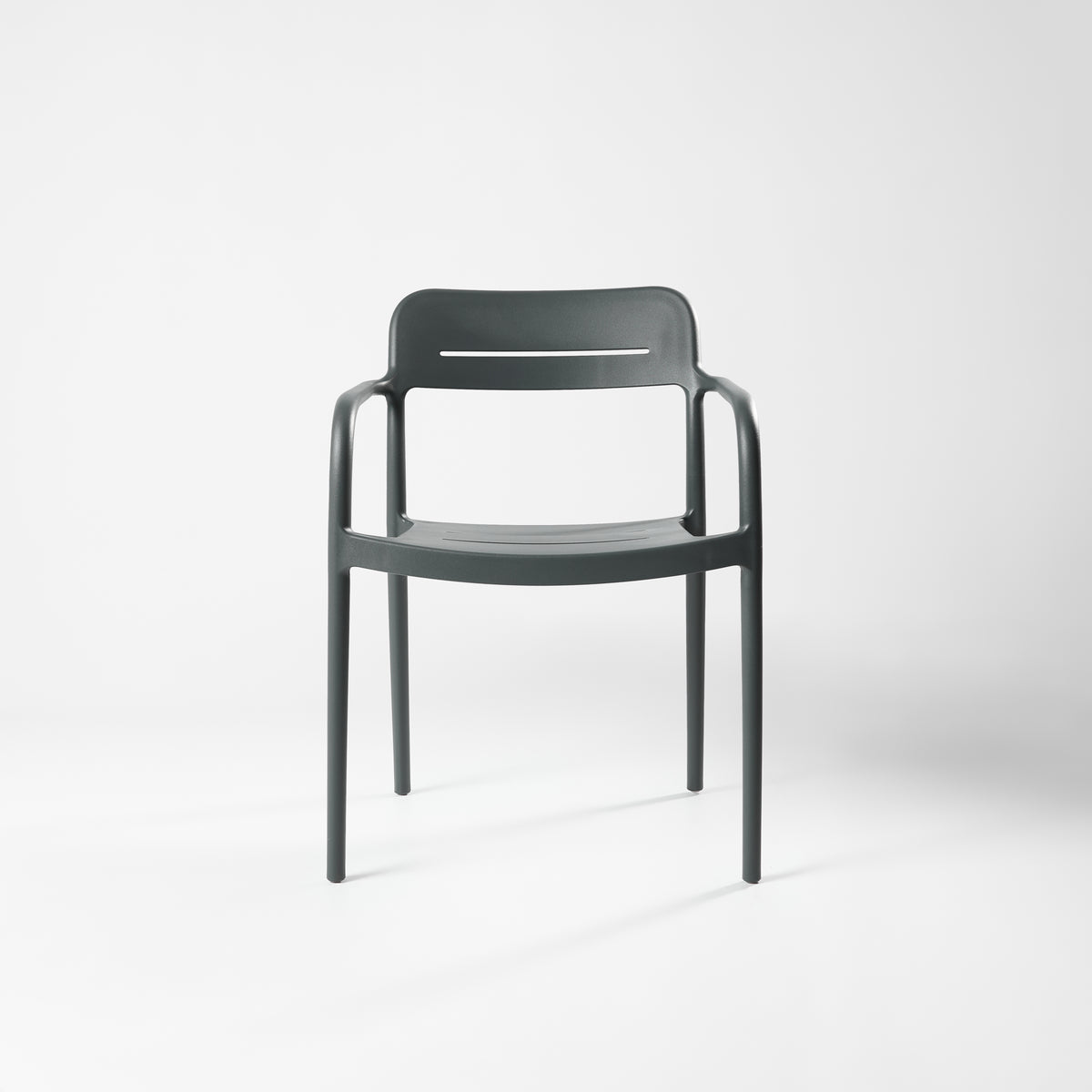Silla Terraza Vento Grafito