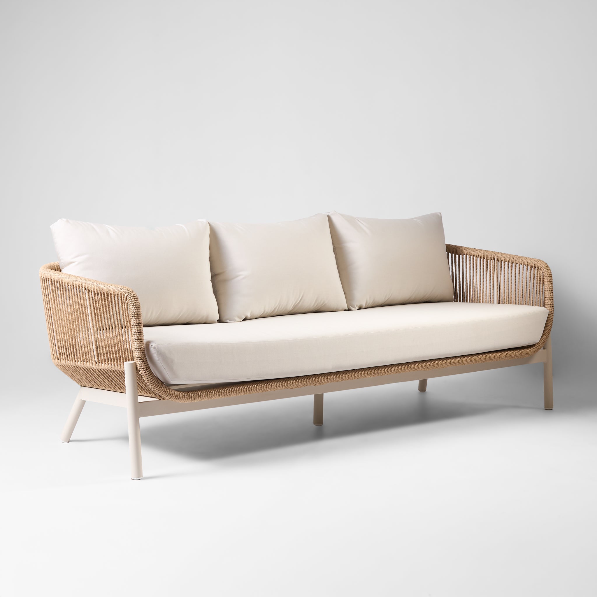 Juego de Terraza Nusa Arena