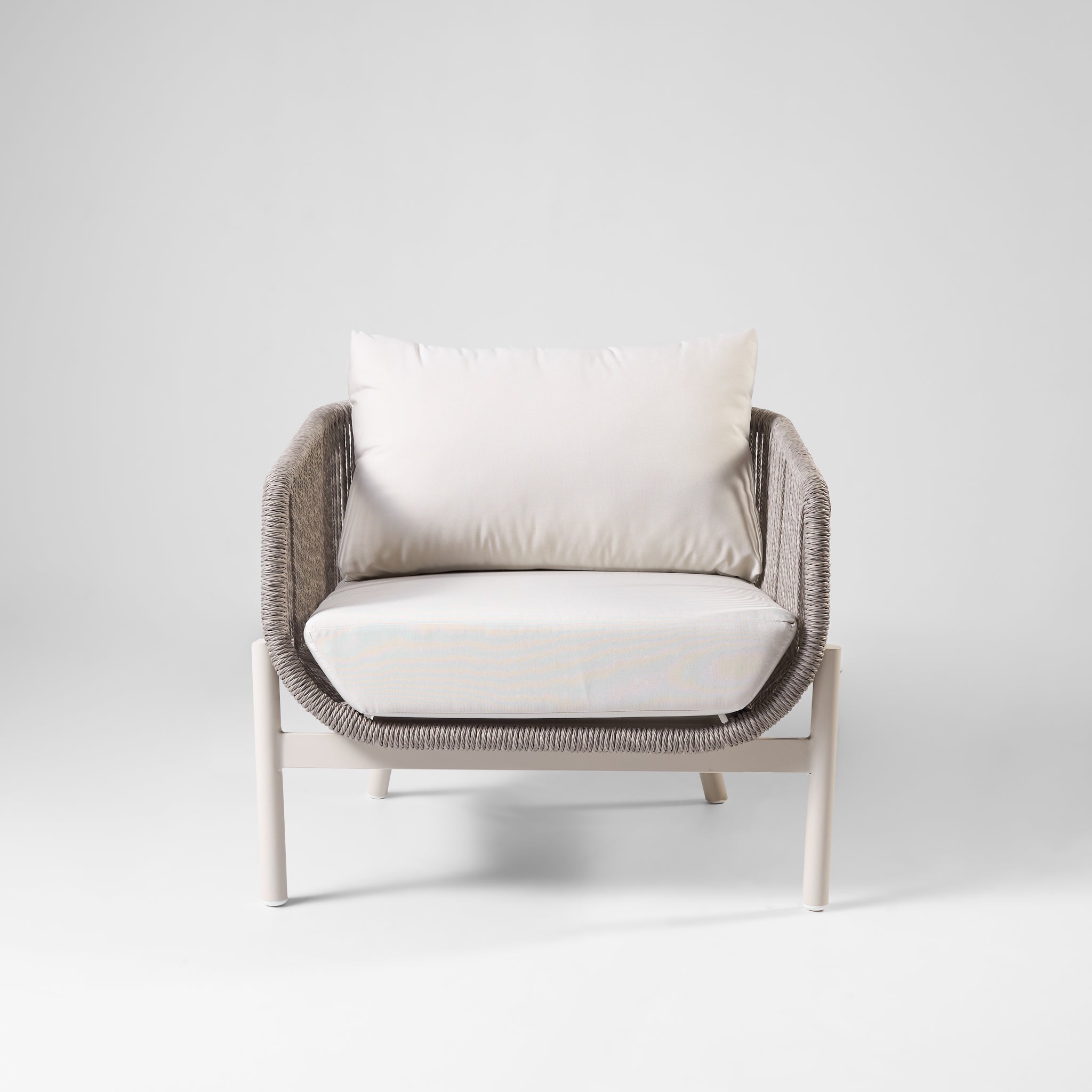 Juego de Terraza Nusa Piedra