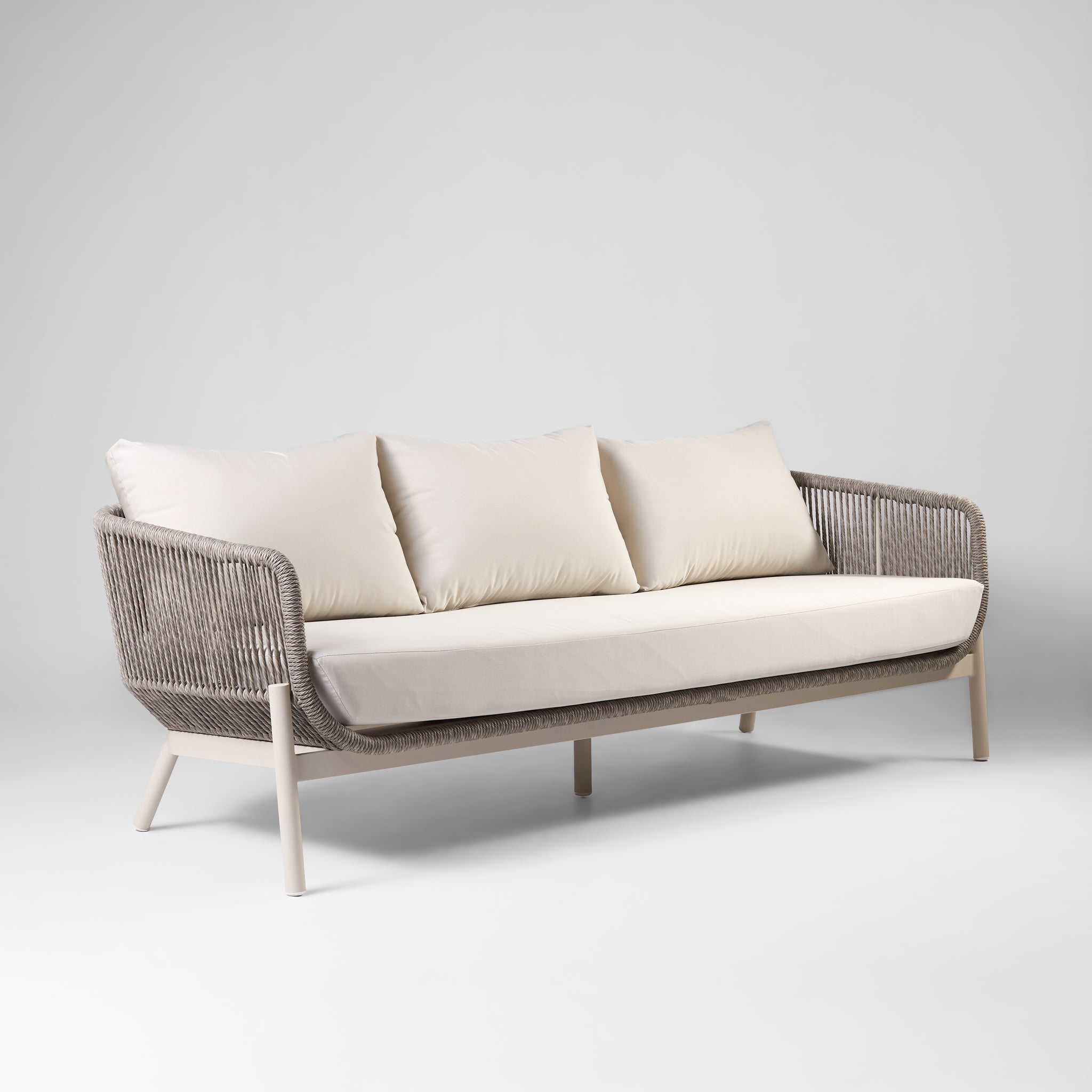 Juego de Terraza Nusa Piedra