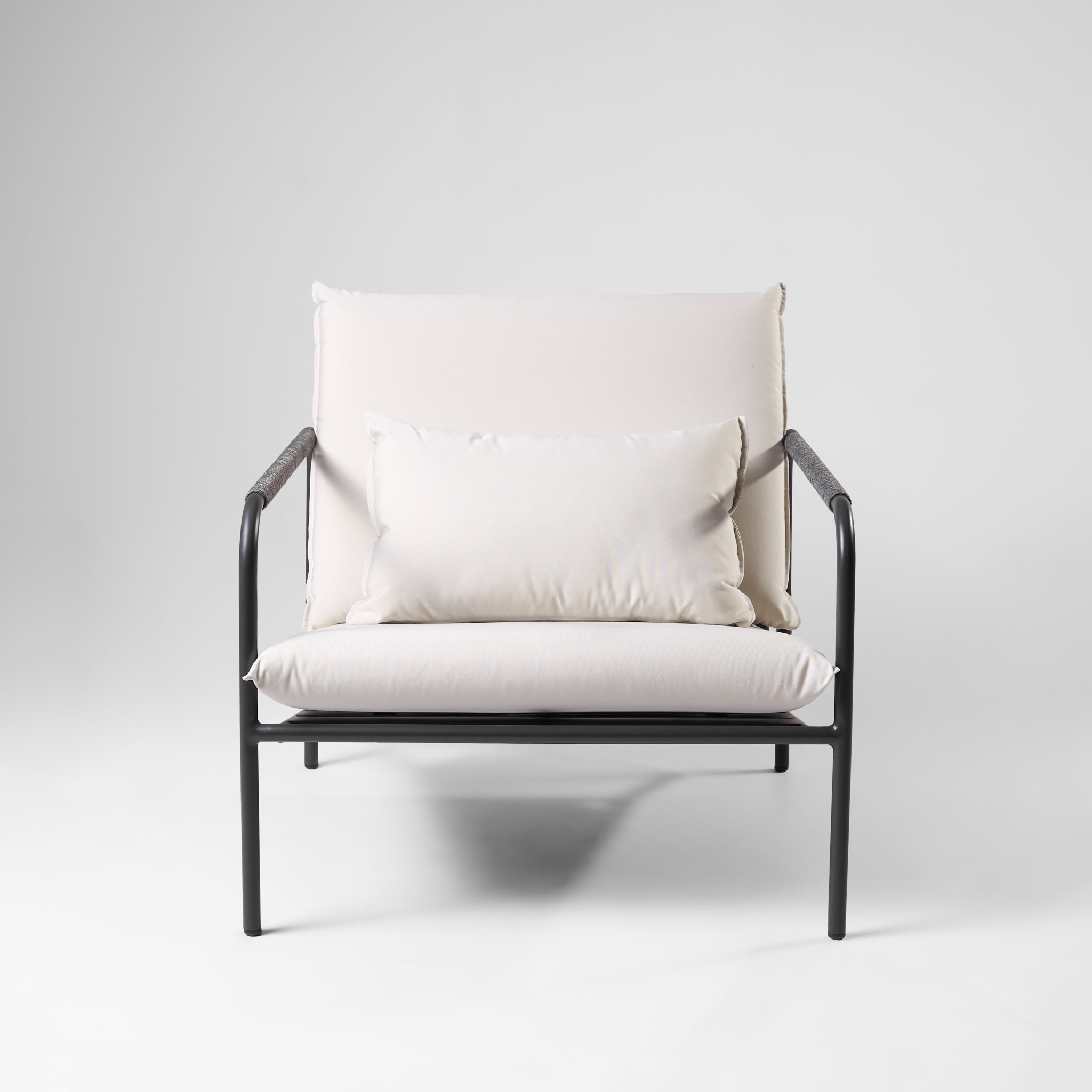 Sofá de Terraza 1 Cuerpo Tahoe Linen