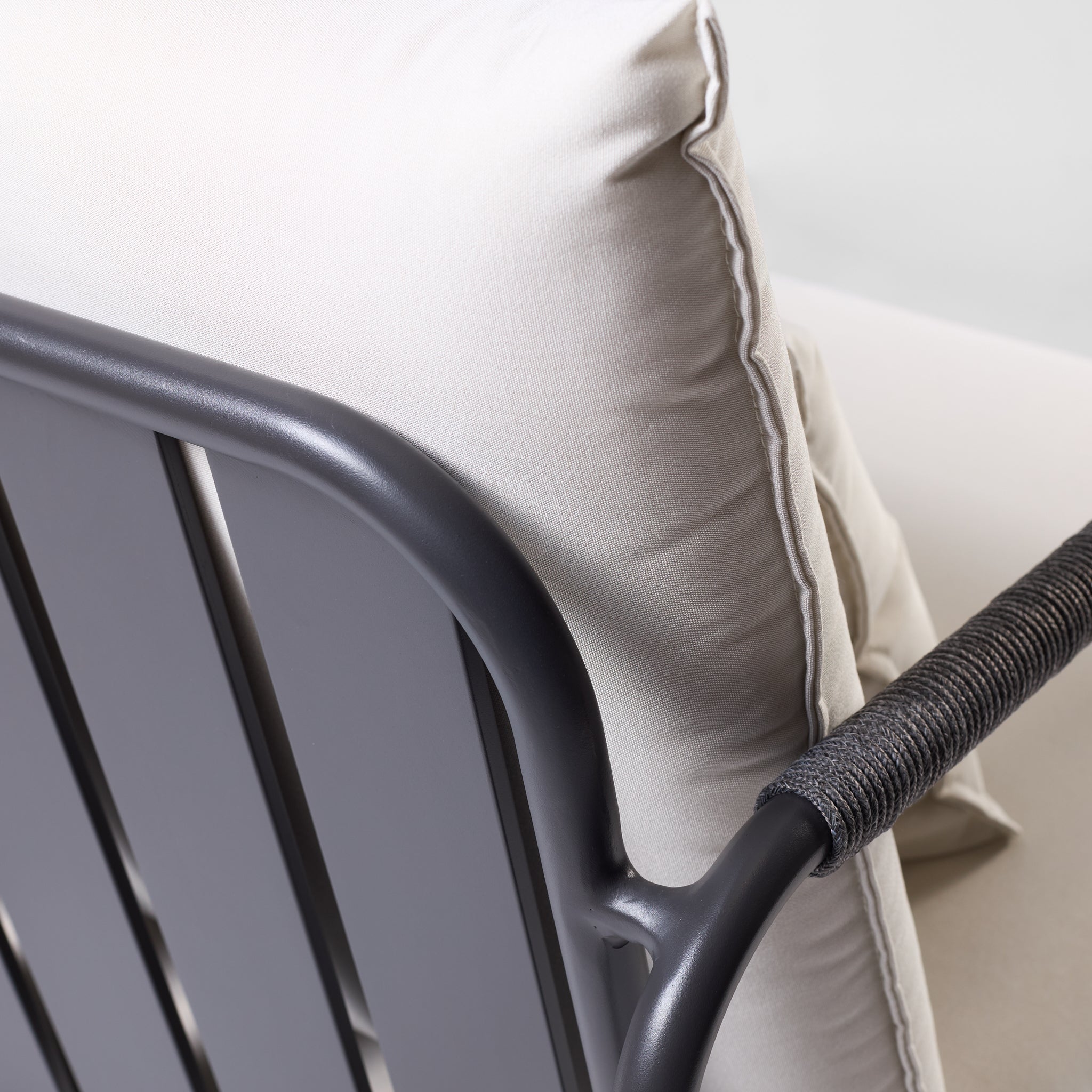 Juego de Terraza Tahoe Linen