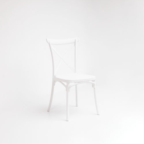 Silla Sofia Blanca - 1
