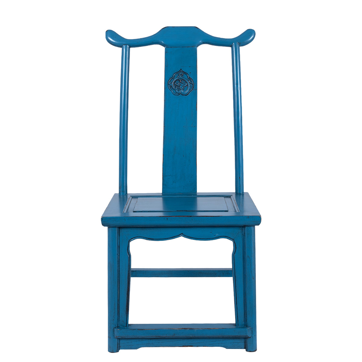 Sitial Oriental Zen - Blue