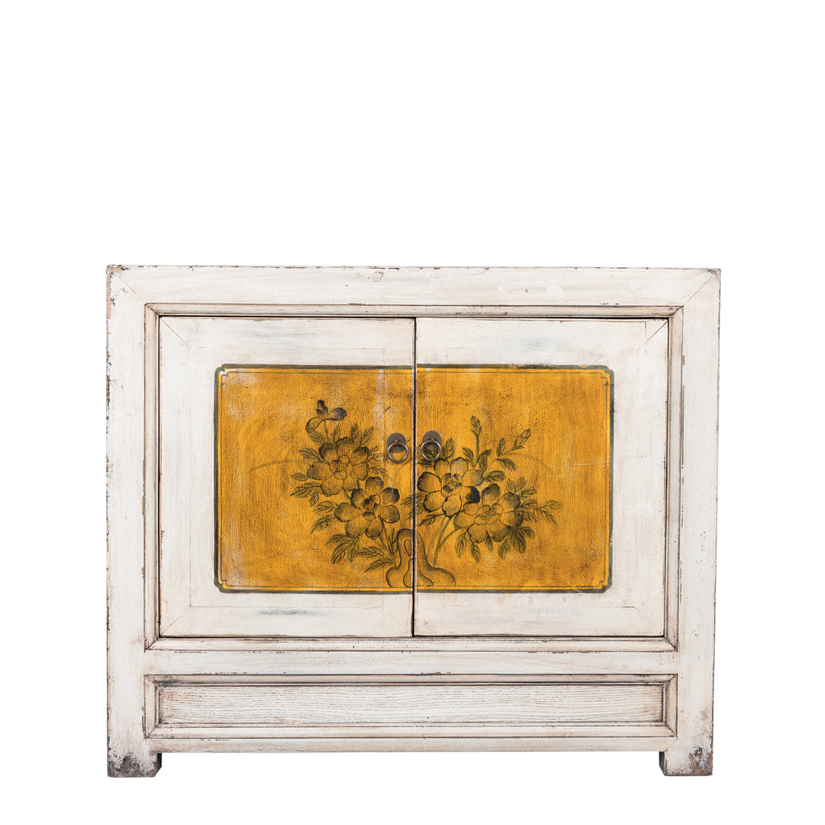 Gabinete Oriental Zen - Clear