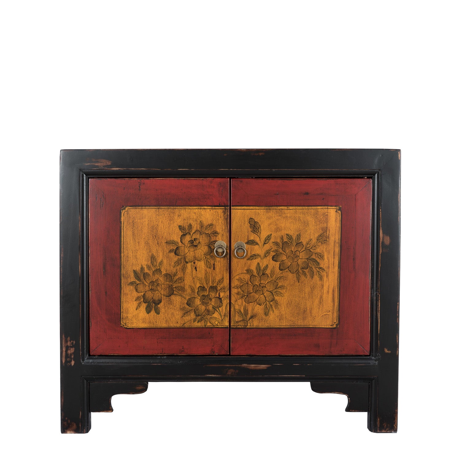 Gabinete Oriental Zen